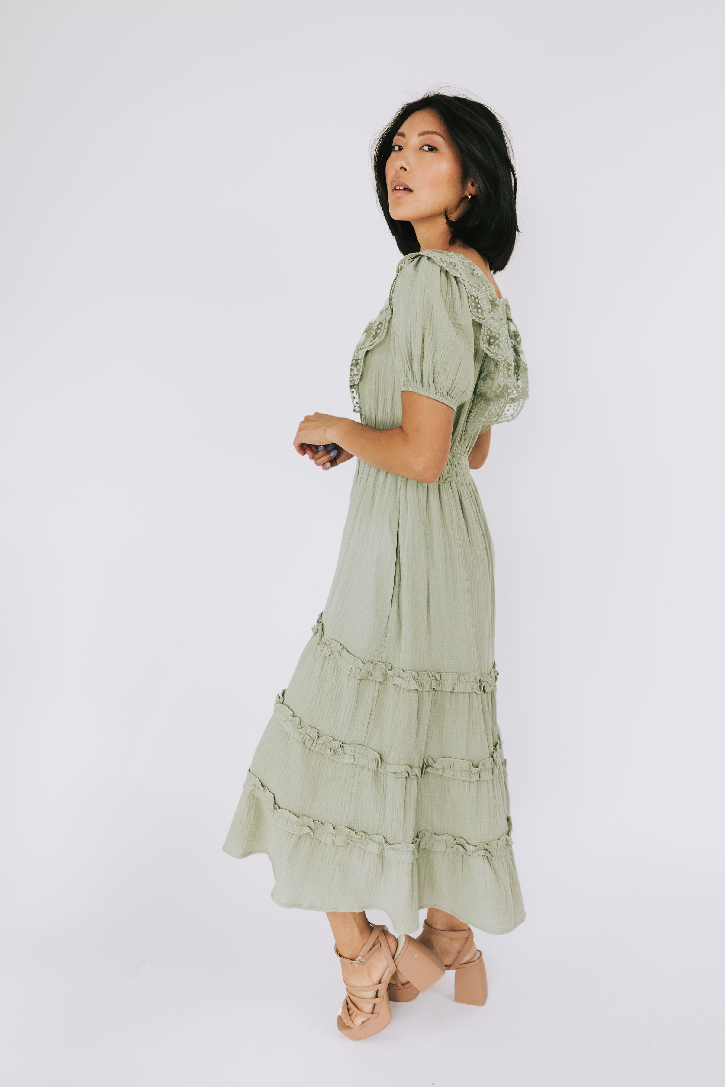 Good To See You Dress