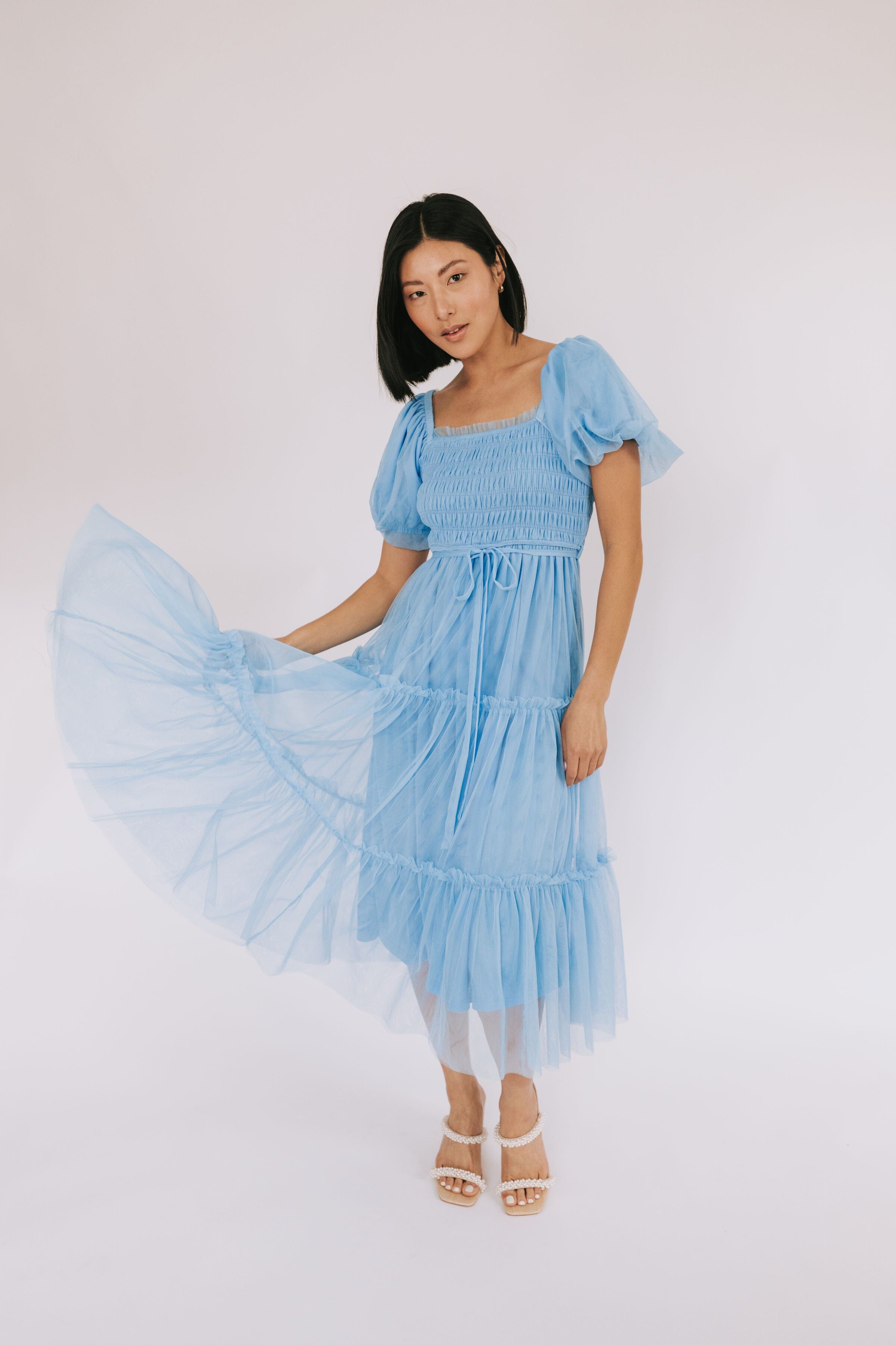 Crazy Love Dress