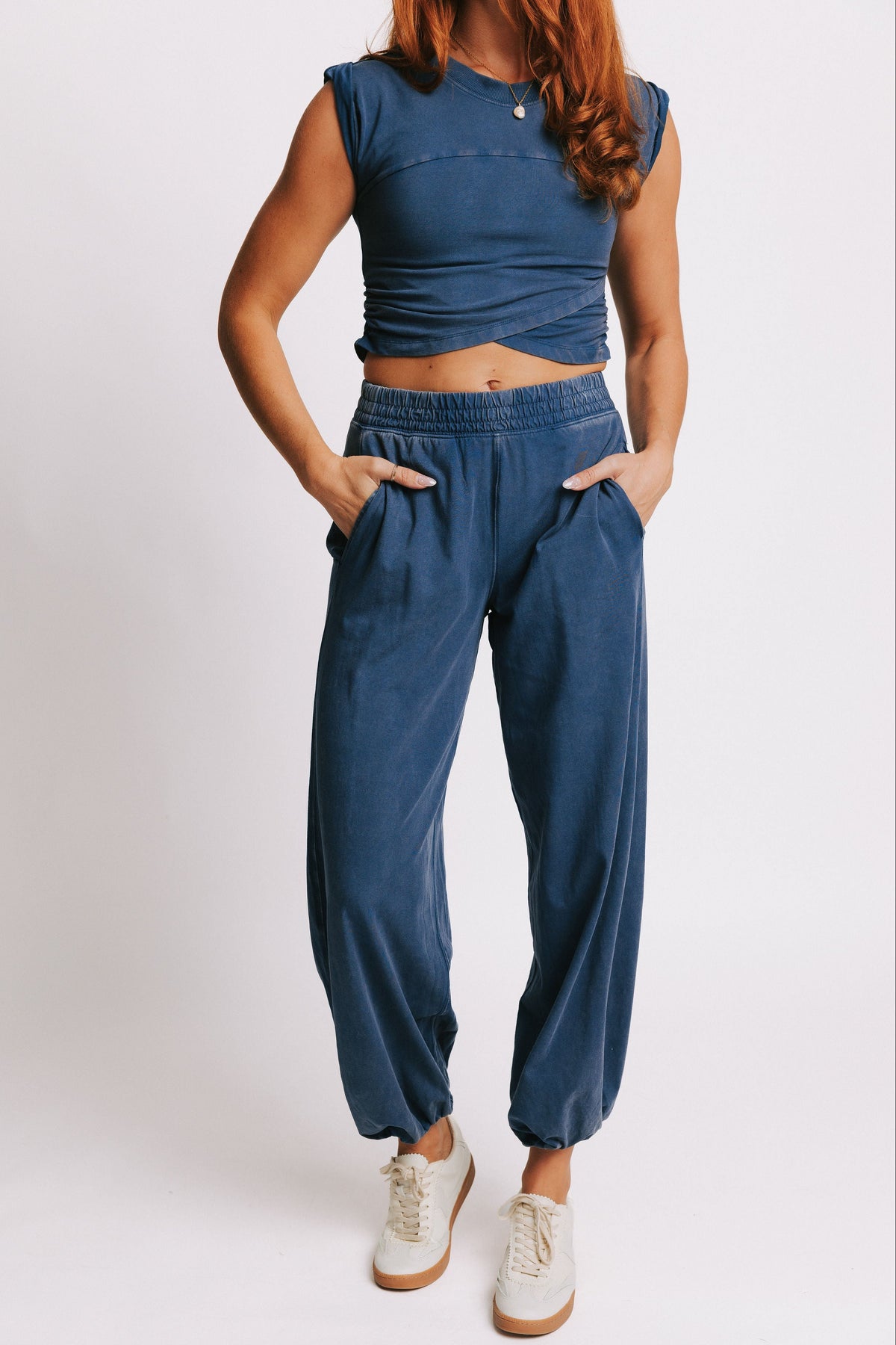 FREE PEOPLE - Hot Shot Crossover Set - 13 Colors!