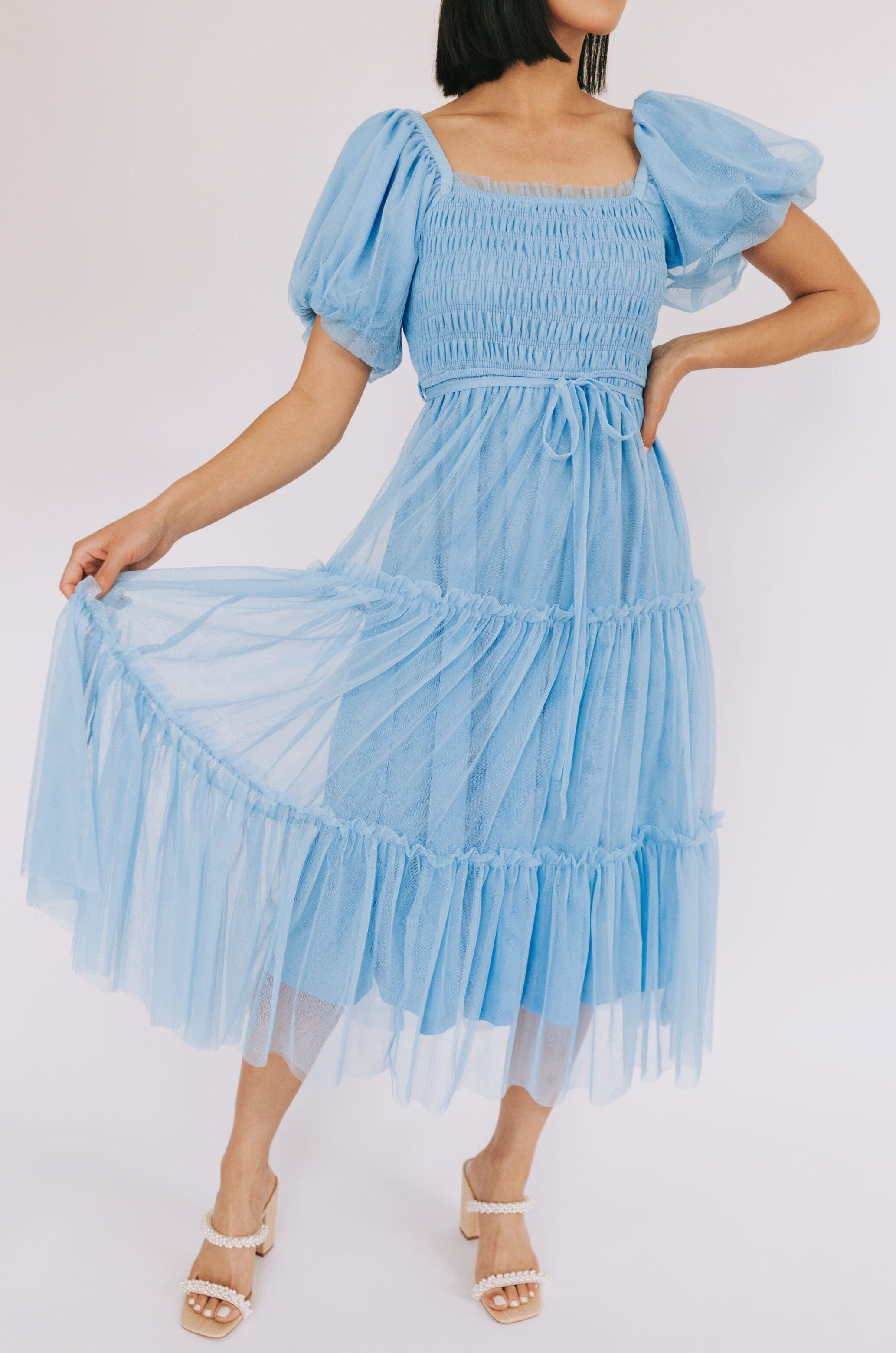 Crazy Love Dress