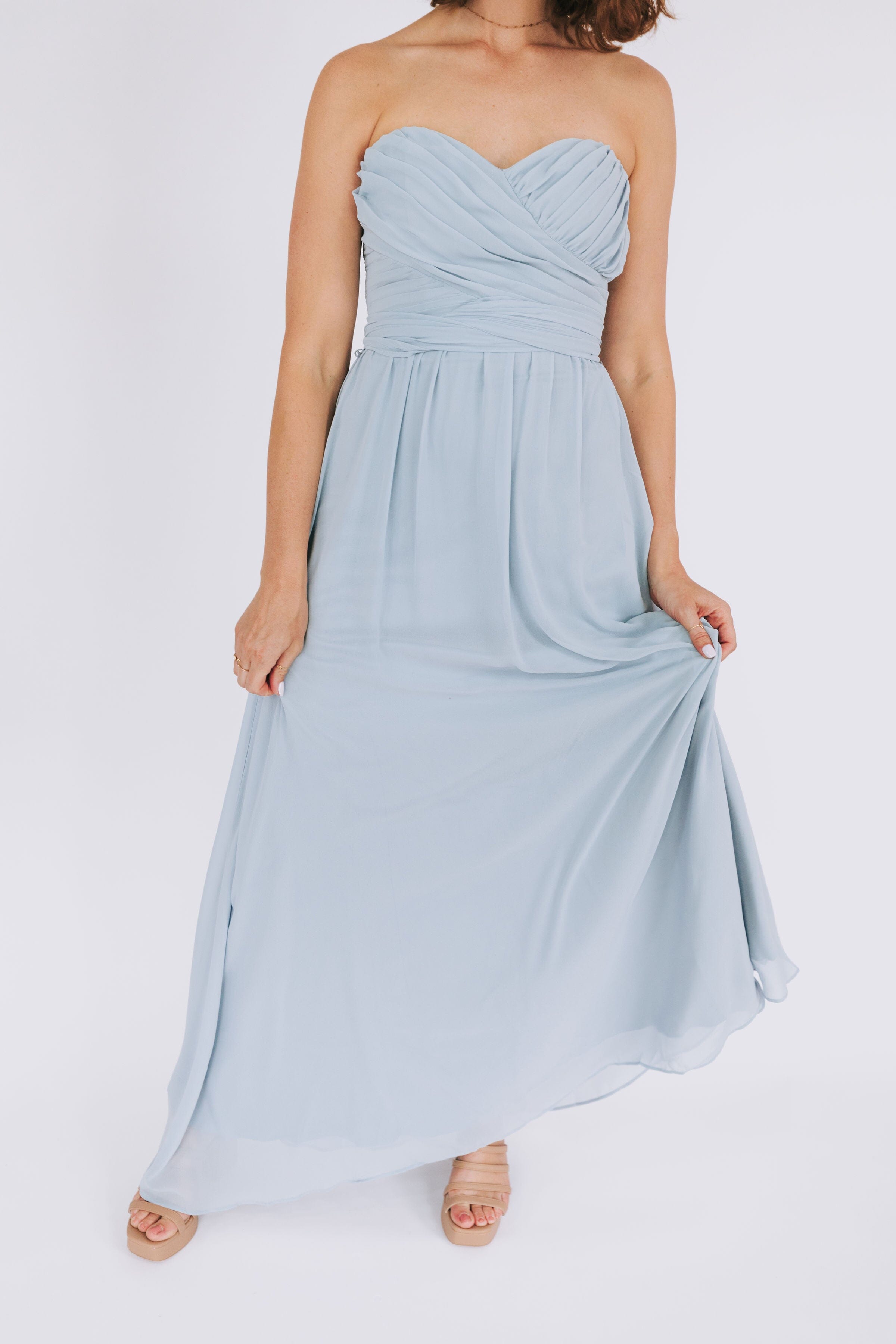A Blessing In Disguise Dress