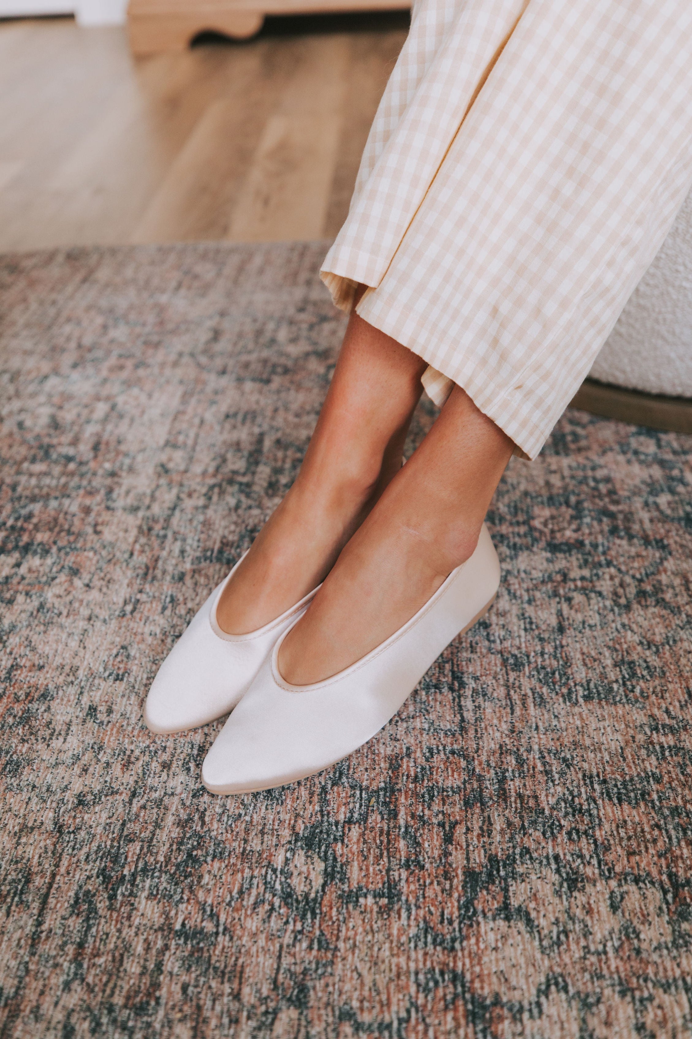 SEYCHELLES - Georgette Flat