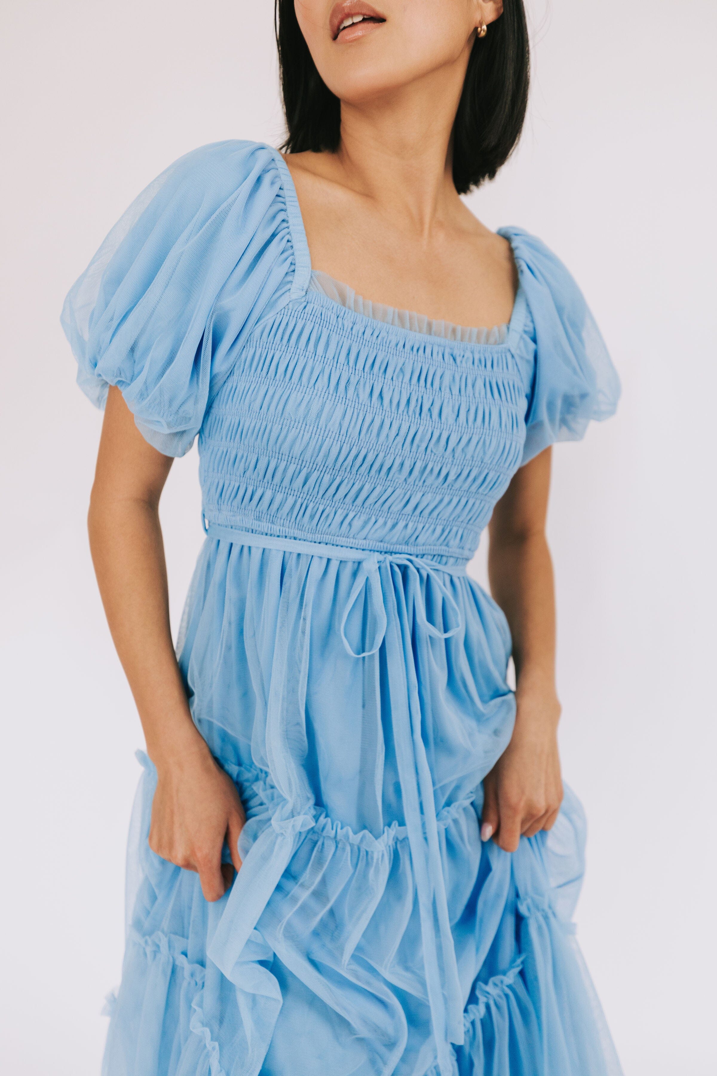 Crazy Love Dress