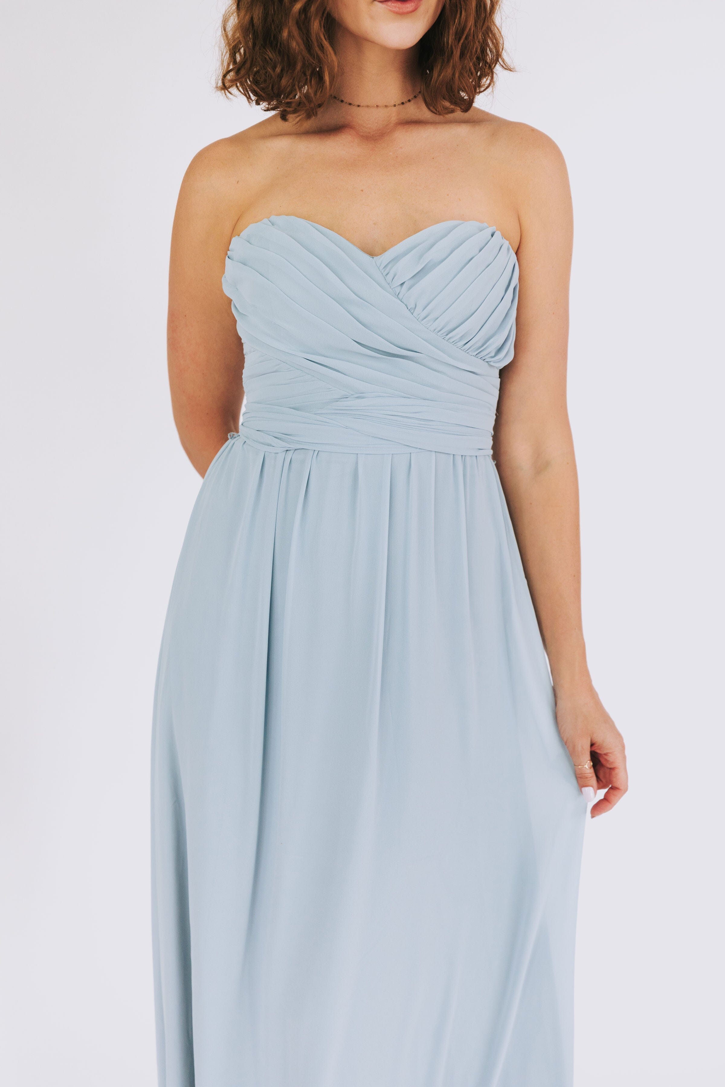 A Blessing In Disguise Dress
