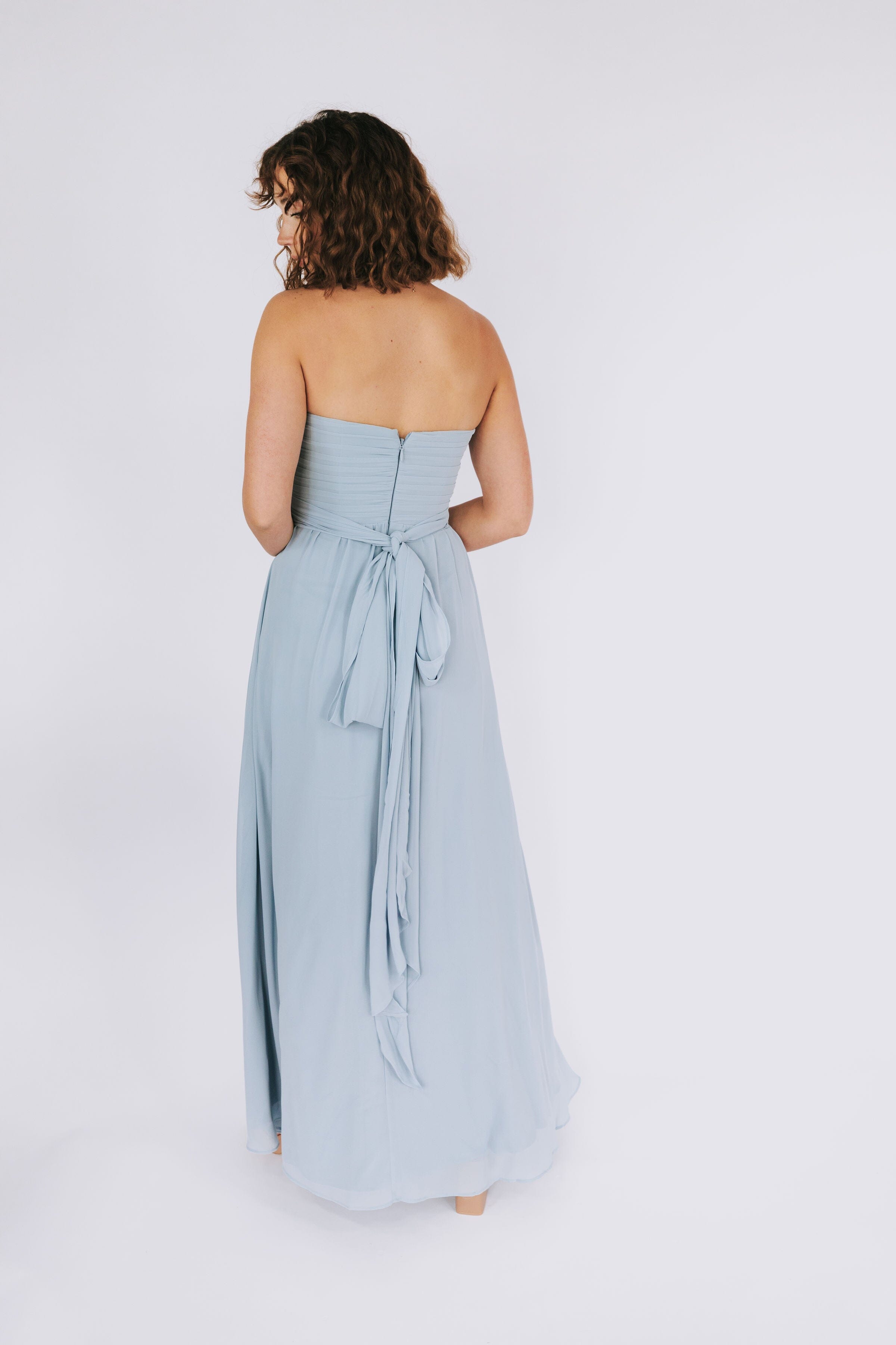 A Blessing In Disguise Dress