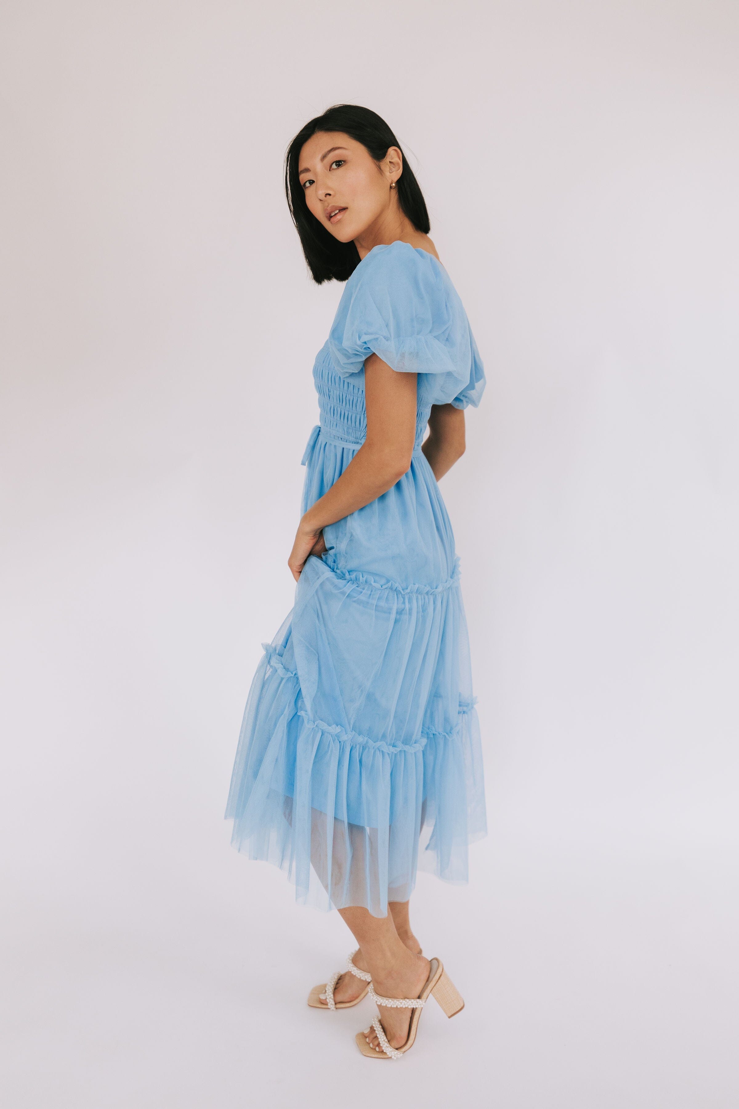 Crazy Love Dress