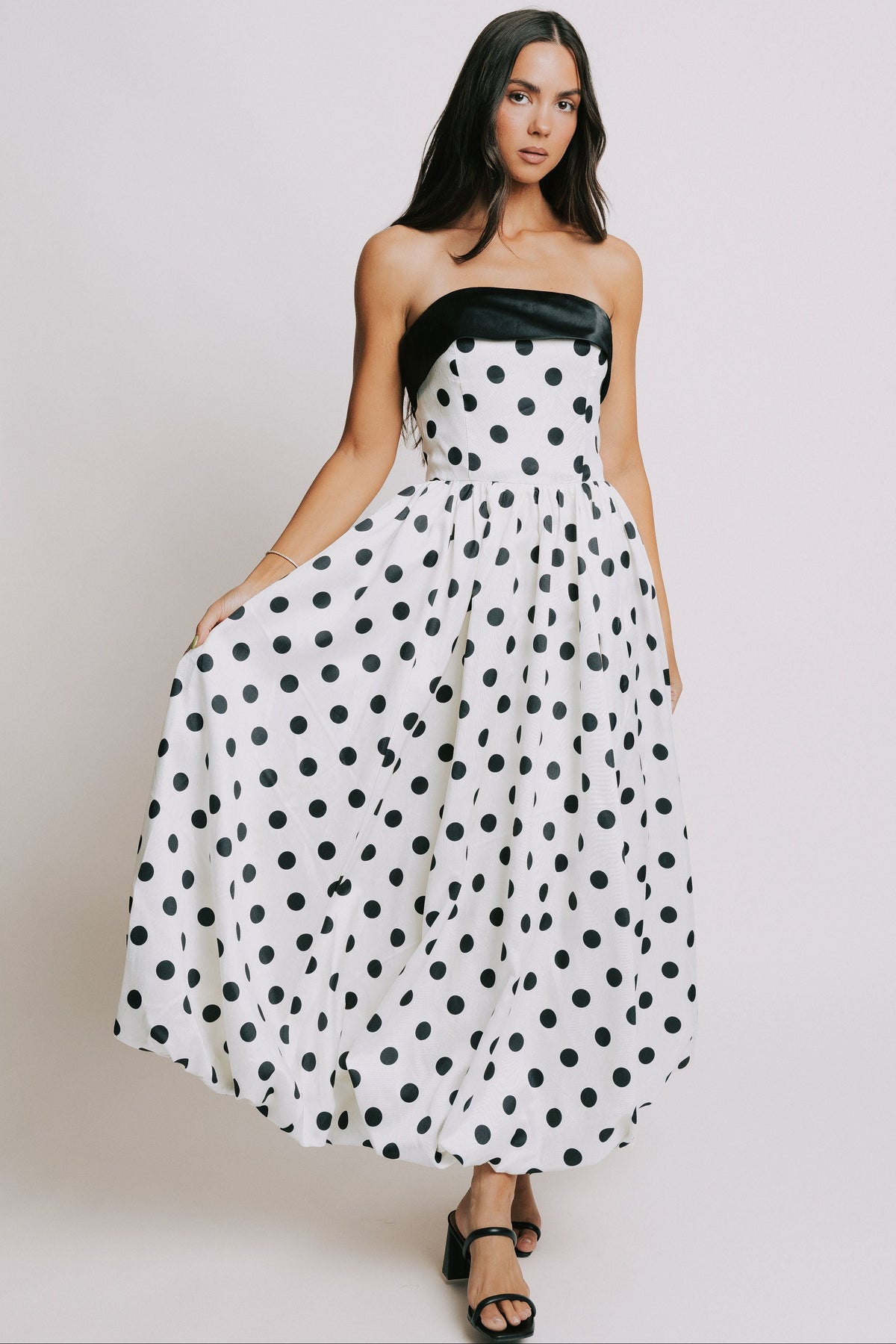 Couldn't Resist Dress