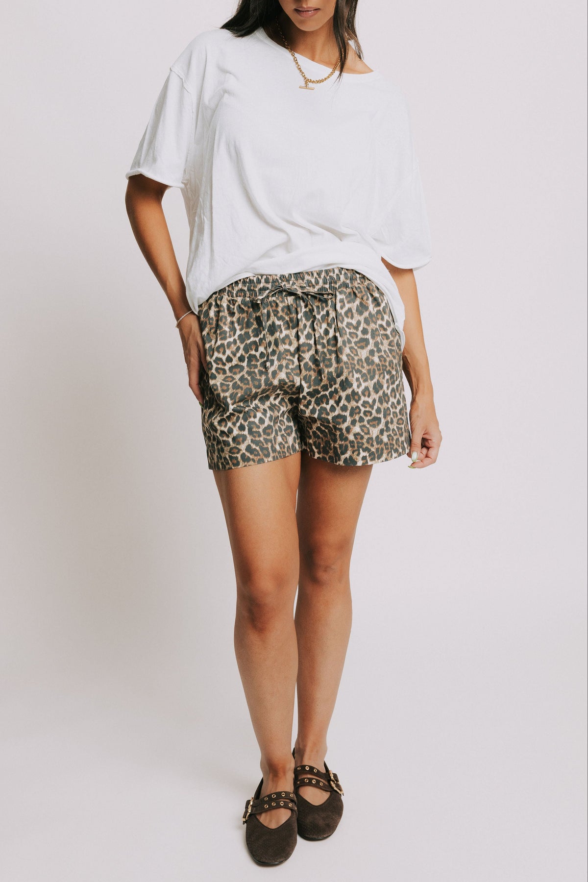 Be Loud Shorts