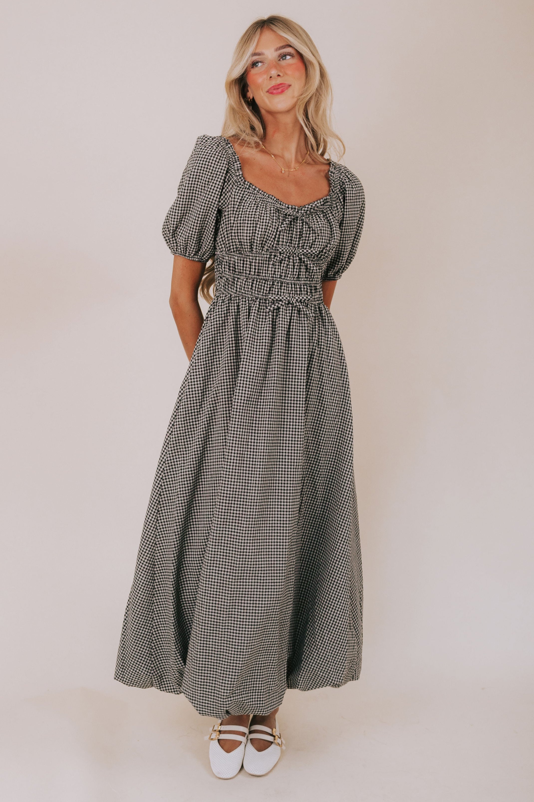 California Dreamin' Dress
