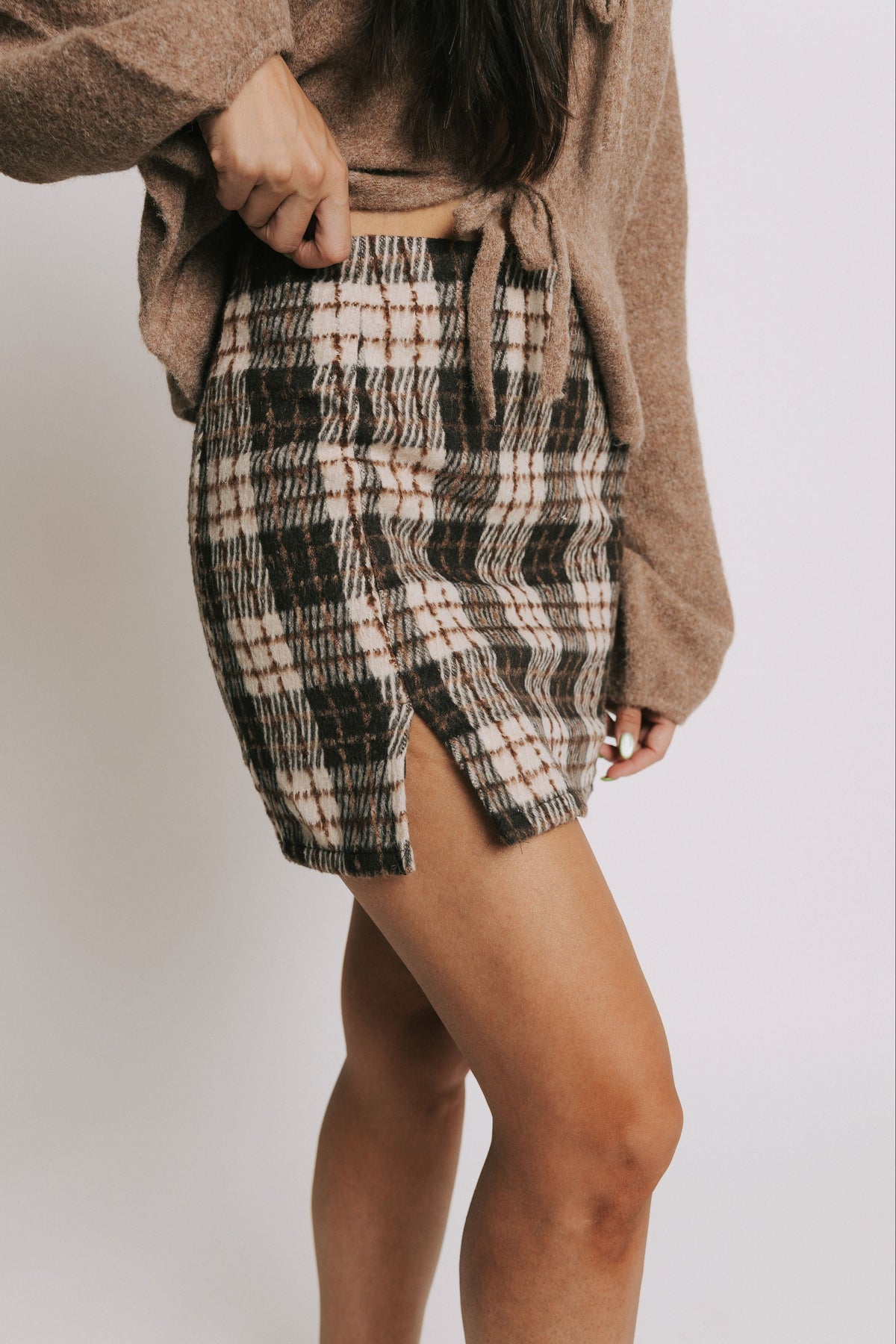 History Of Us Skirt