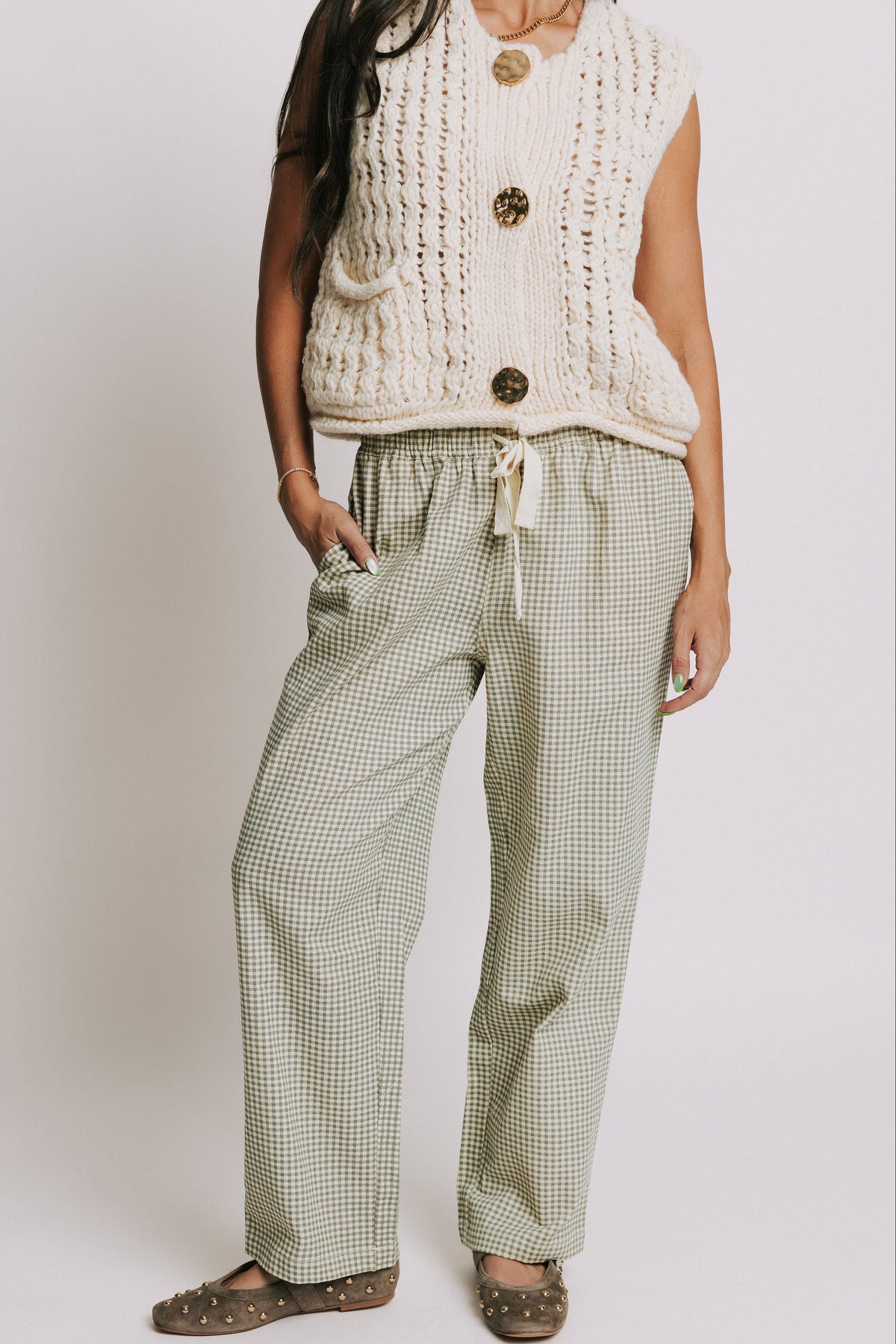 Morning Stroll Pants