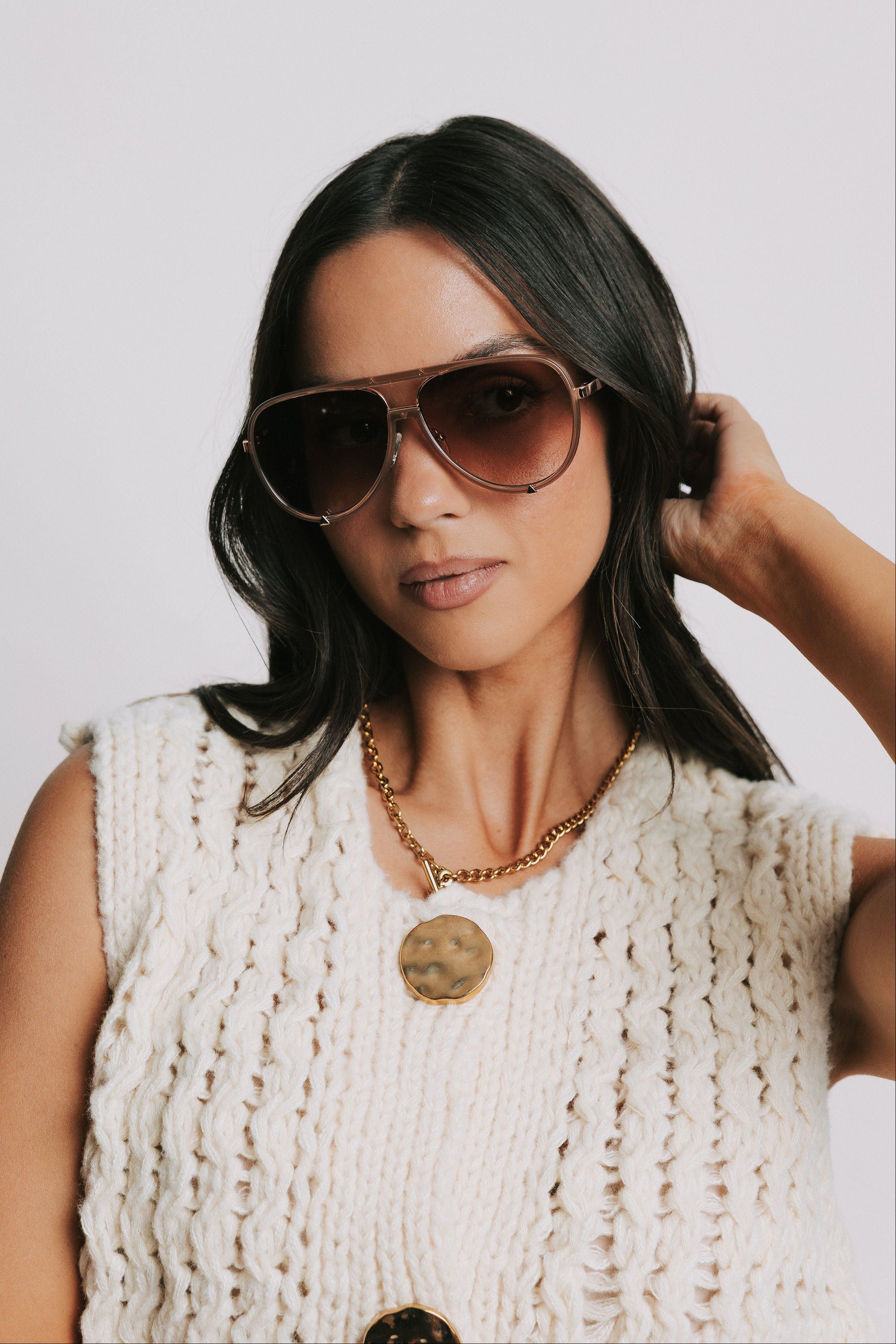 QUAY - High Profile Sunglasses