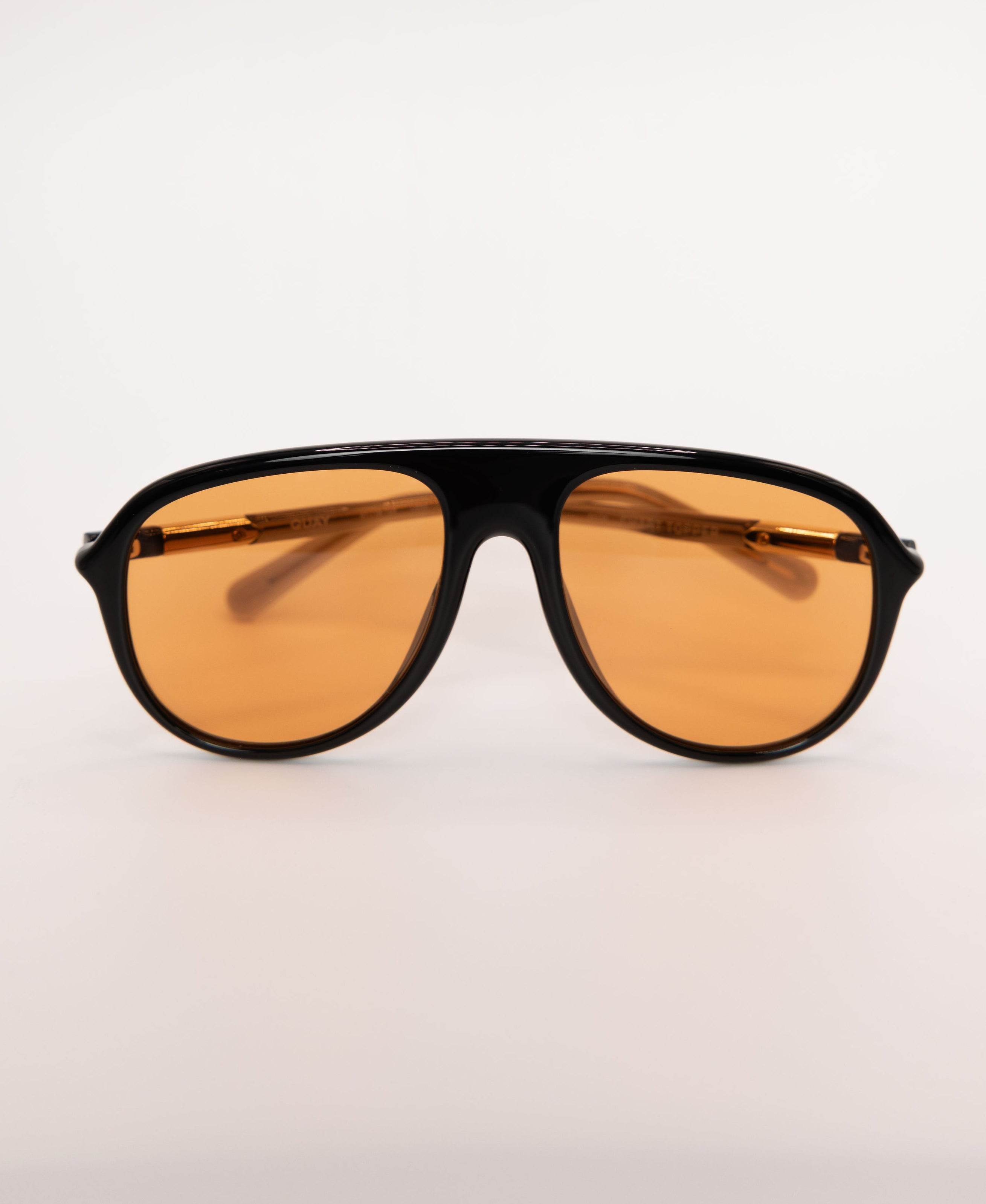 QUAY - Chart Topper Sunglasses - 2 Colors!