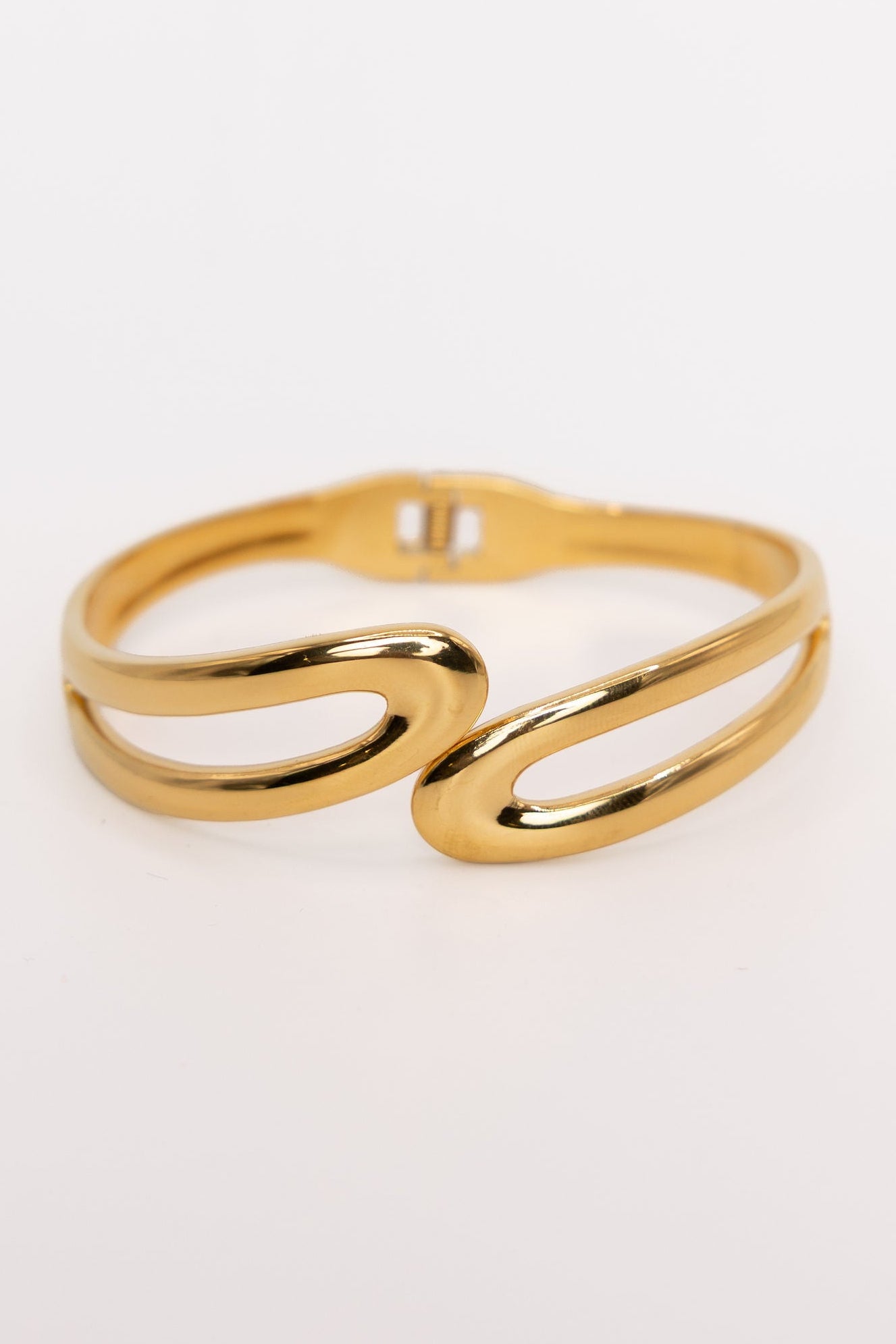 Real Love Bracelet - 18K Gold Plated