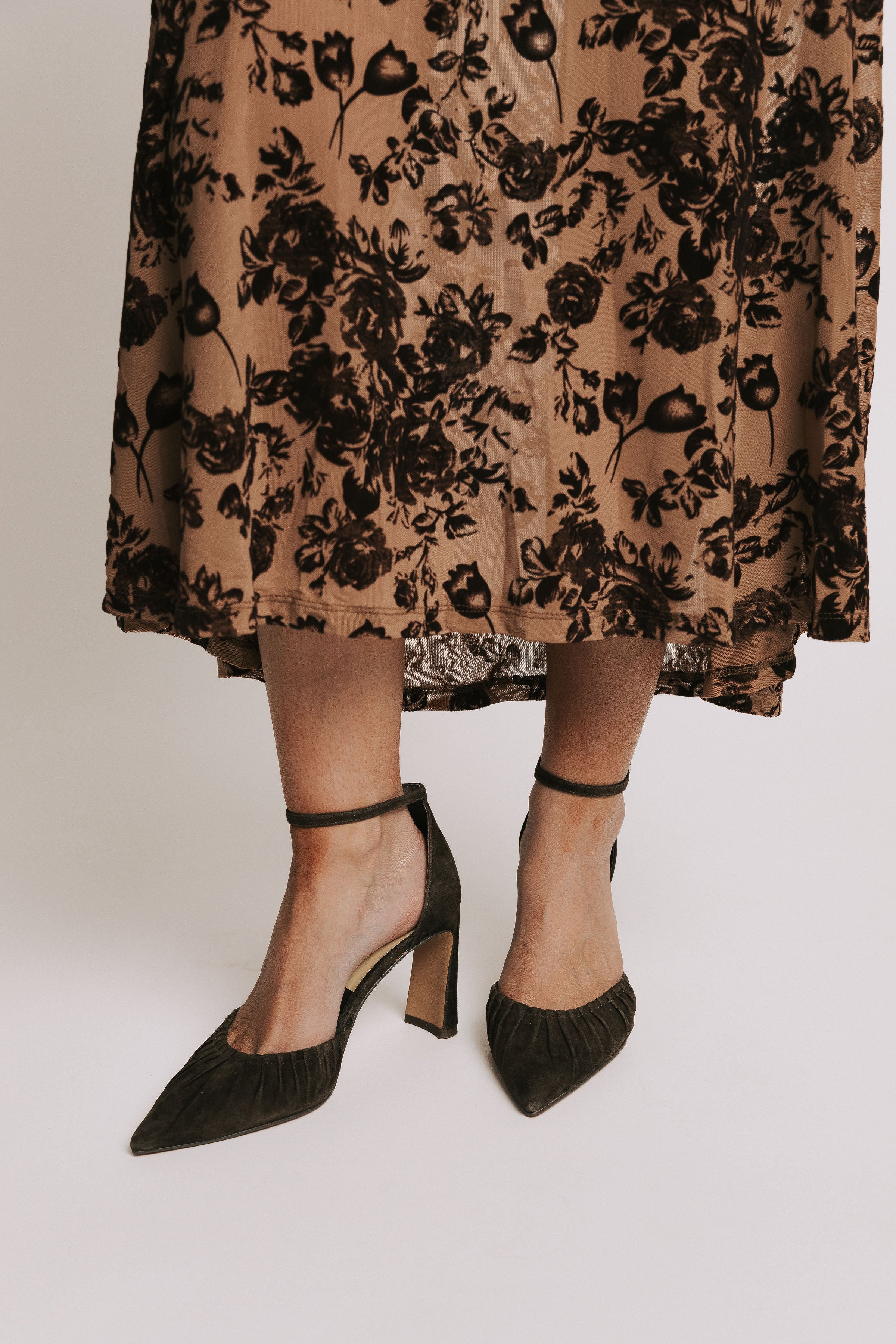 DOLCE VITA - Kylo Pump