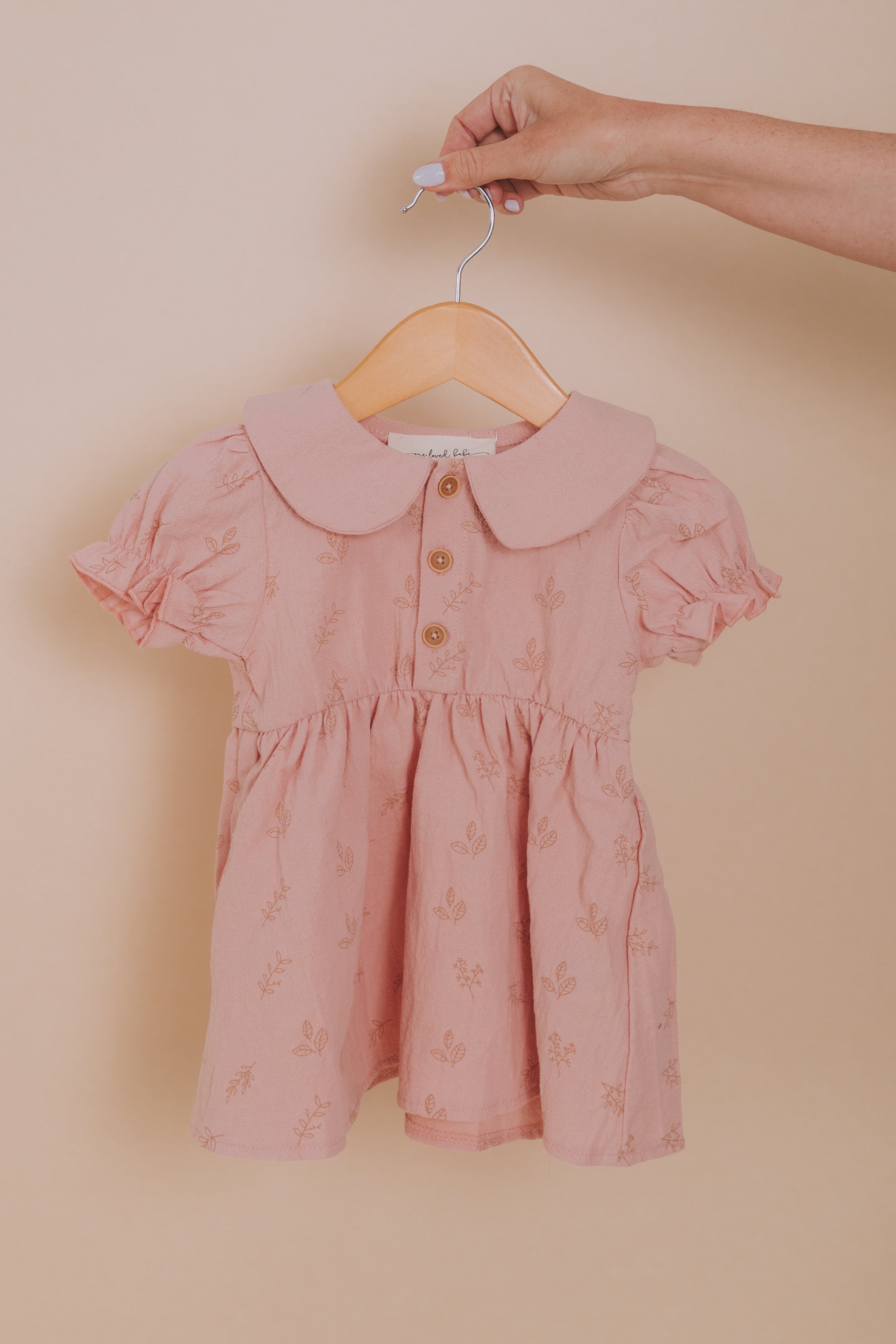 BABY - Play Pretend Dress