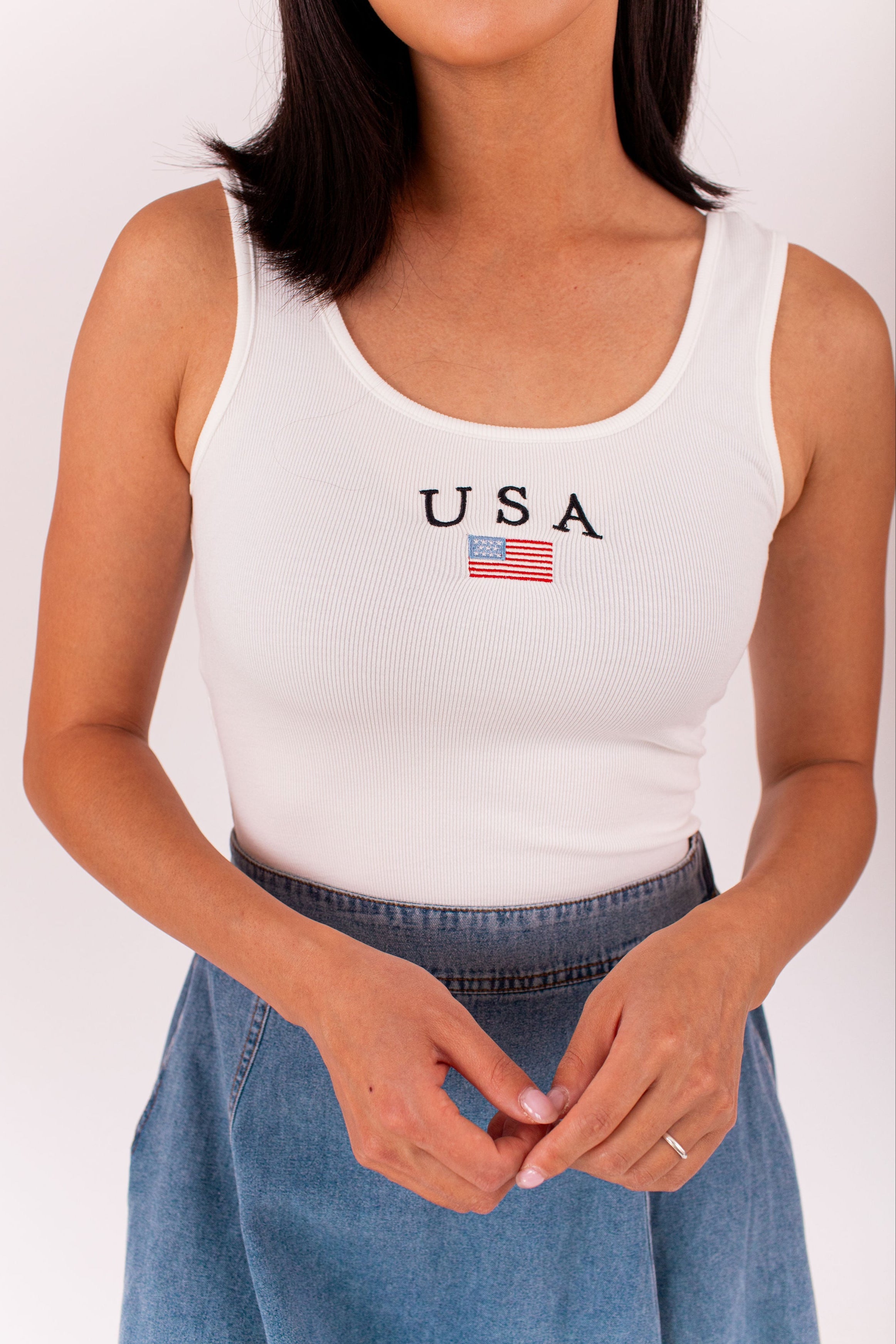 Liberty Dream Bodysuit