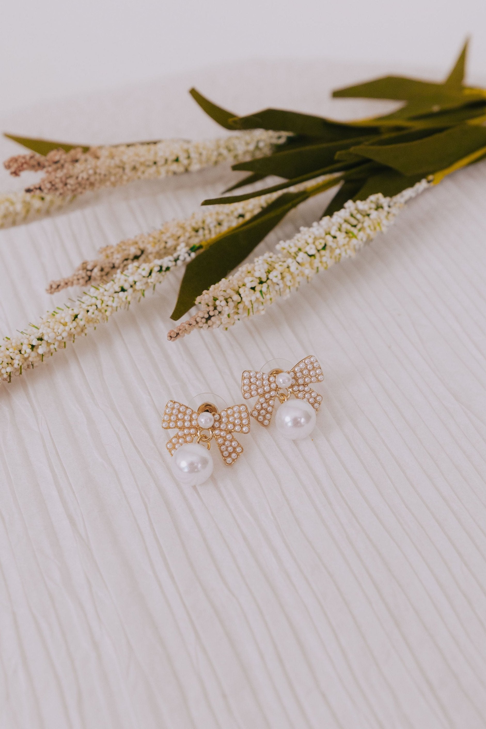 Night Of Elegance Earrings
