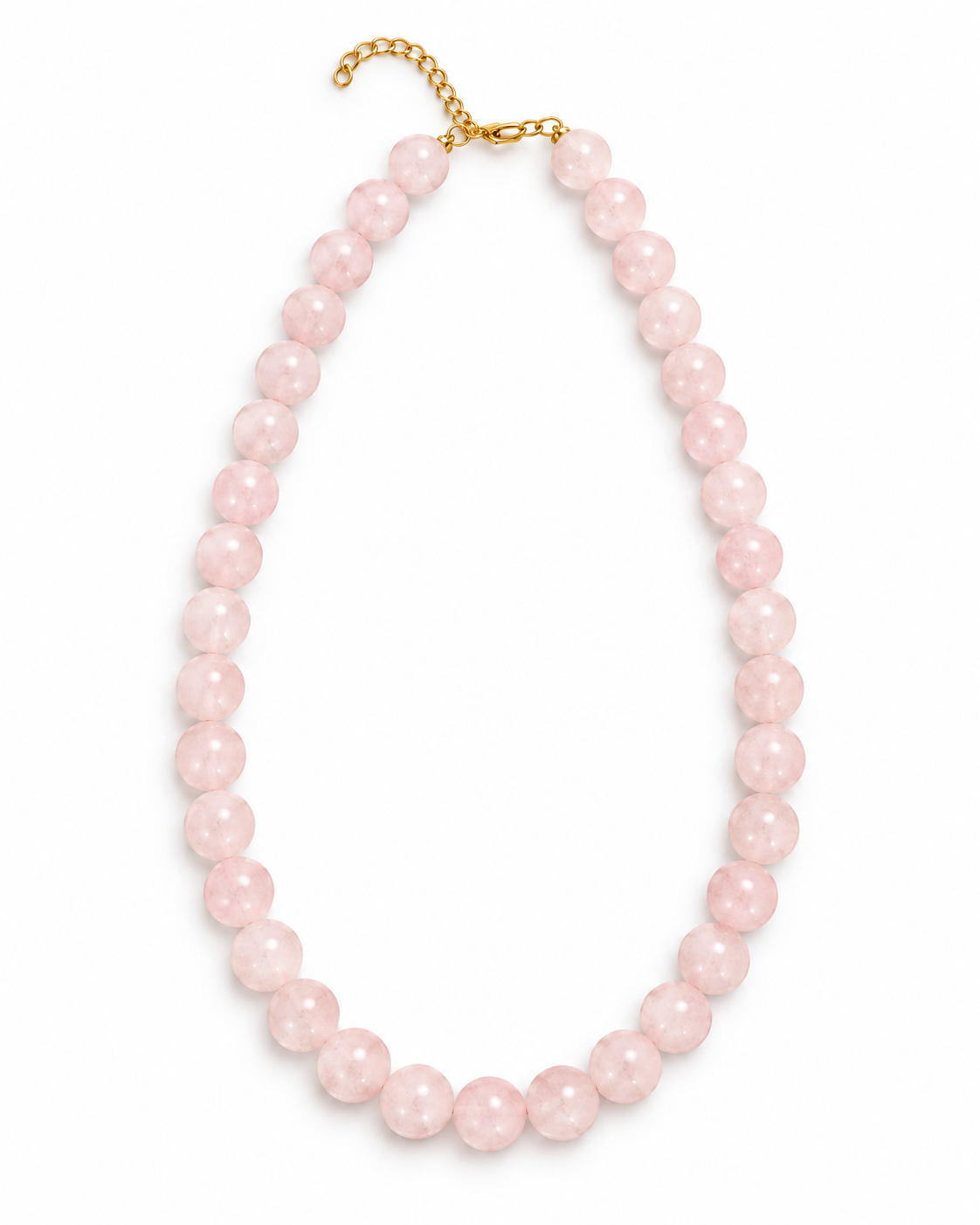 Wonder Where You Are Necklace