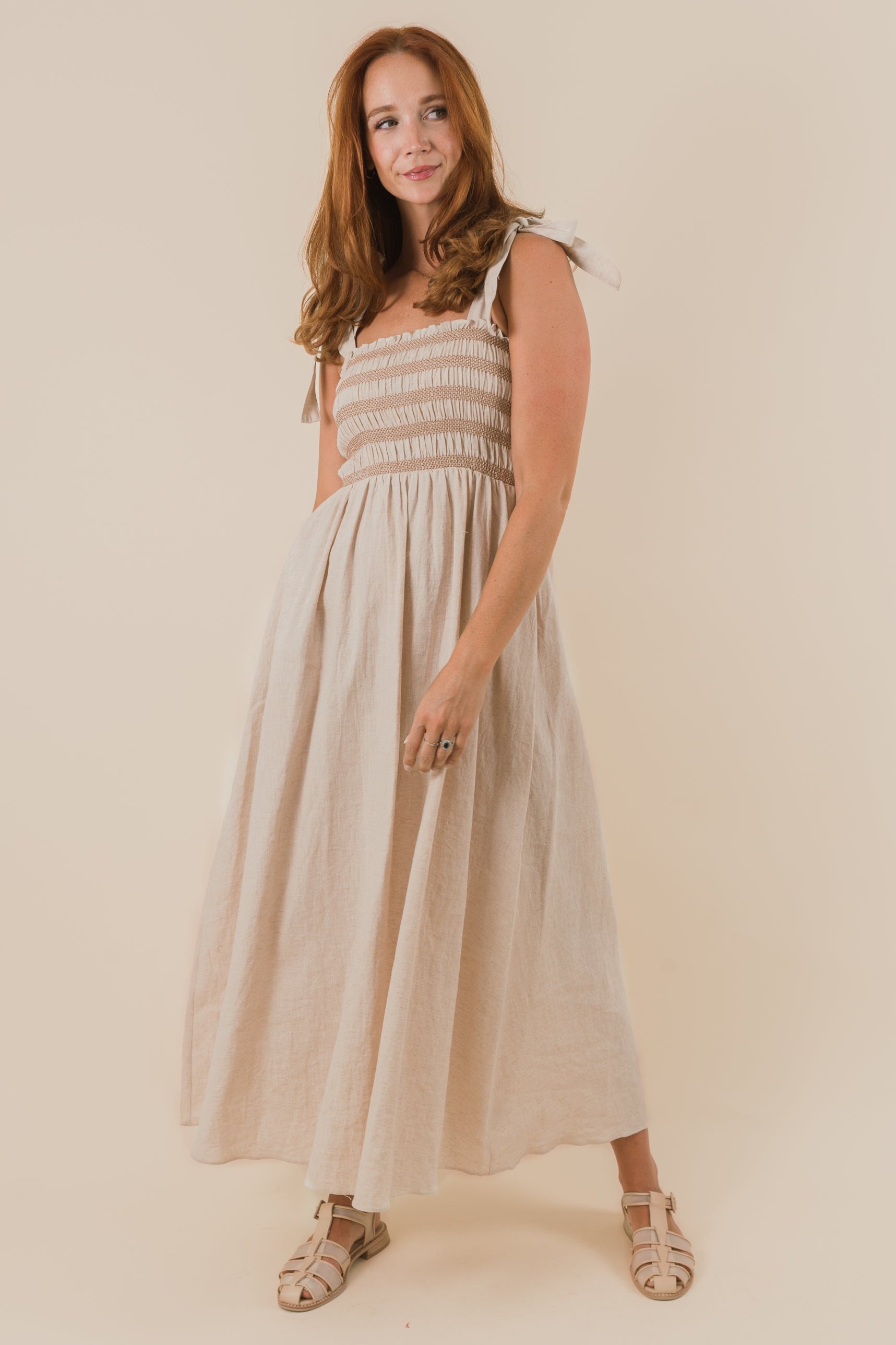 Have an Adventure Dress