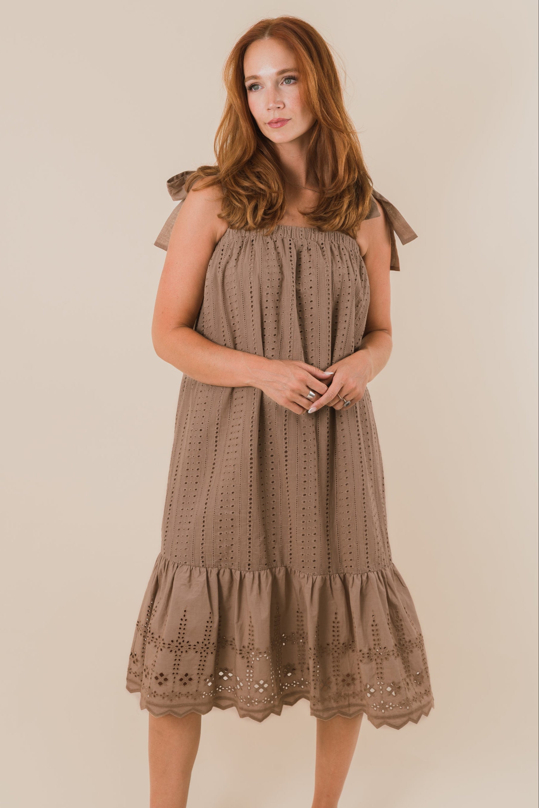 Run With Me Dress