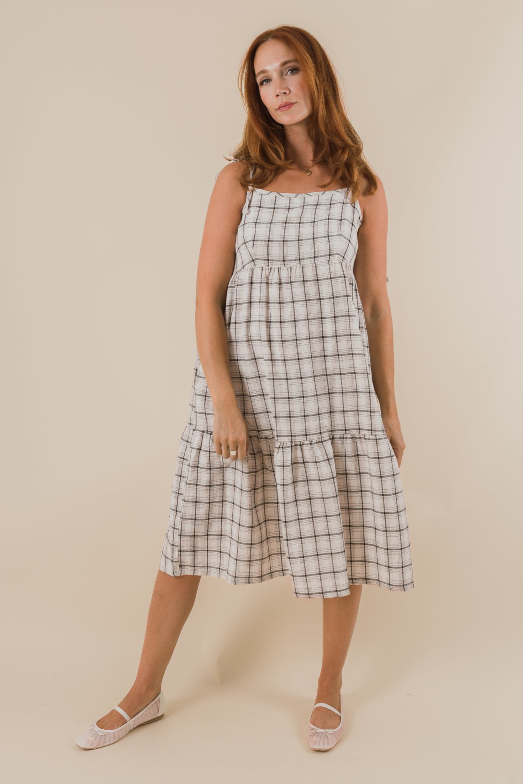 Make My Rules Dress