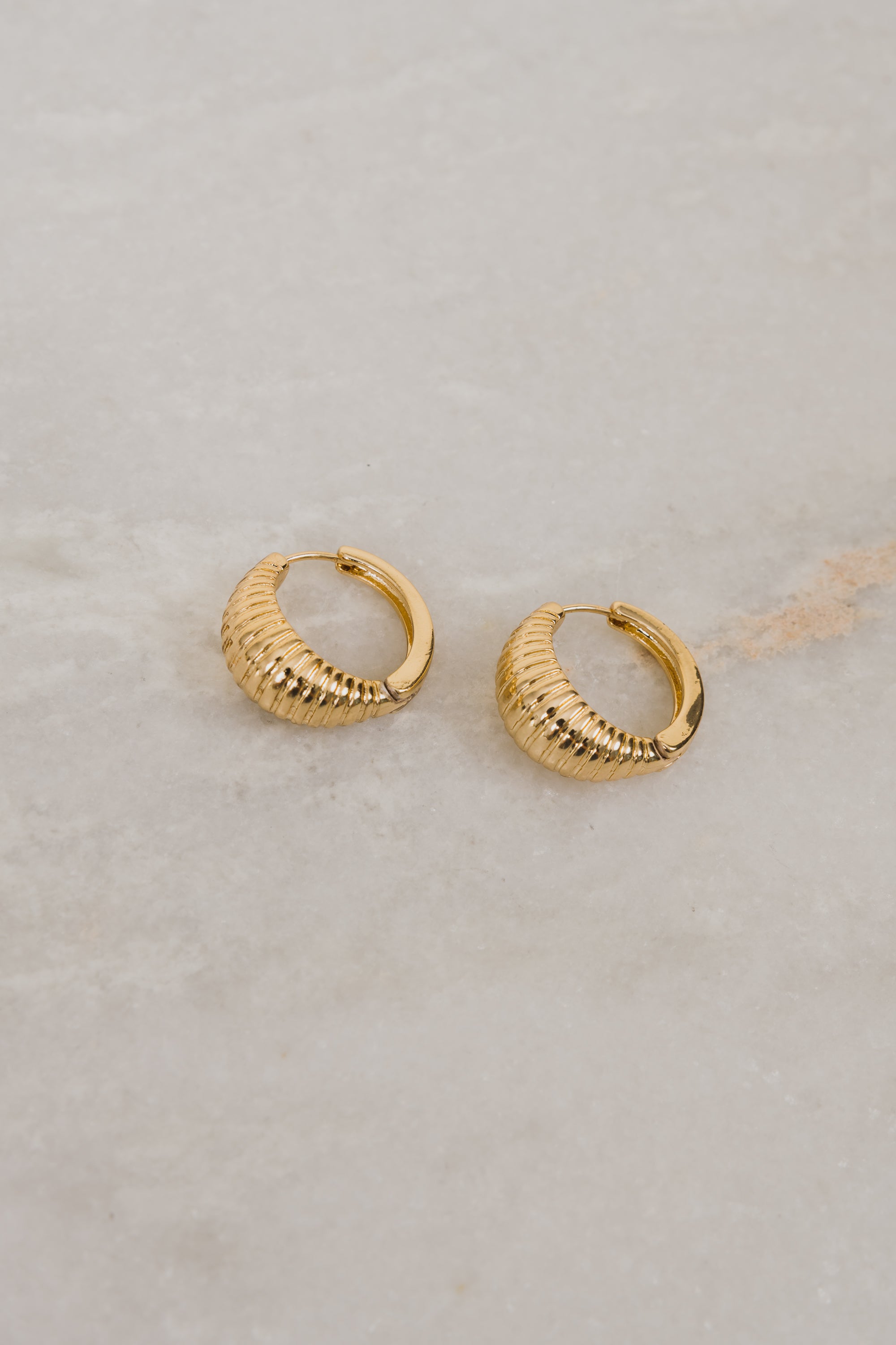 I'm Leaving Earrings