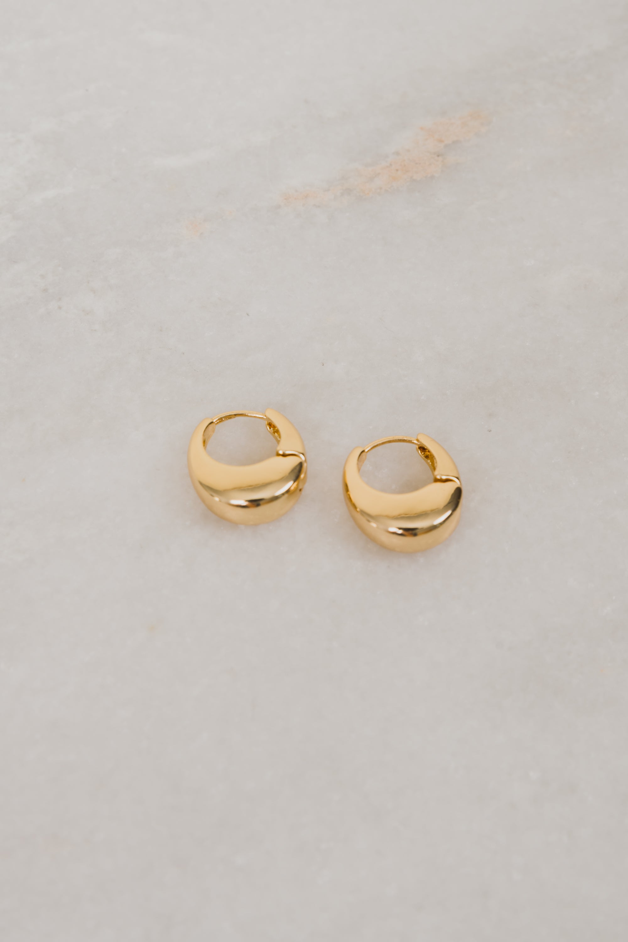 We Were Happy Earrings