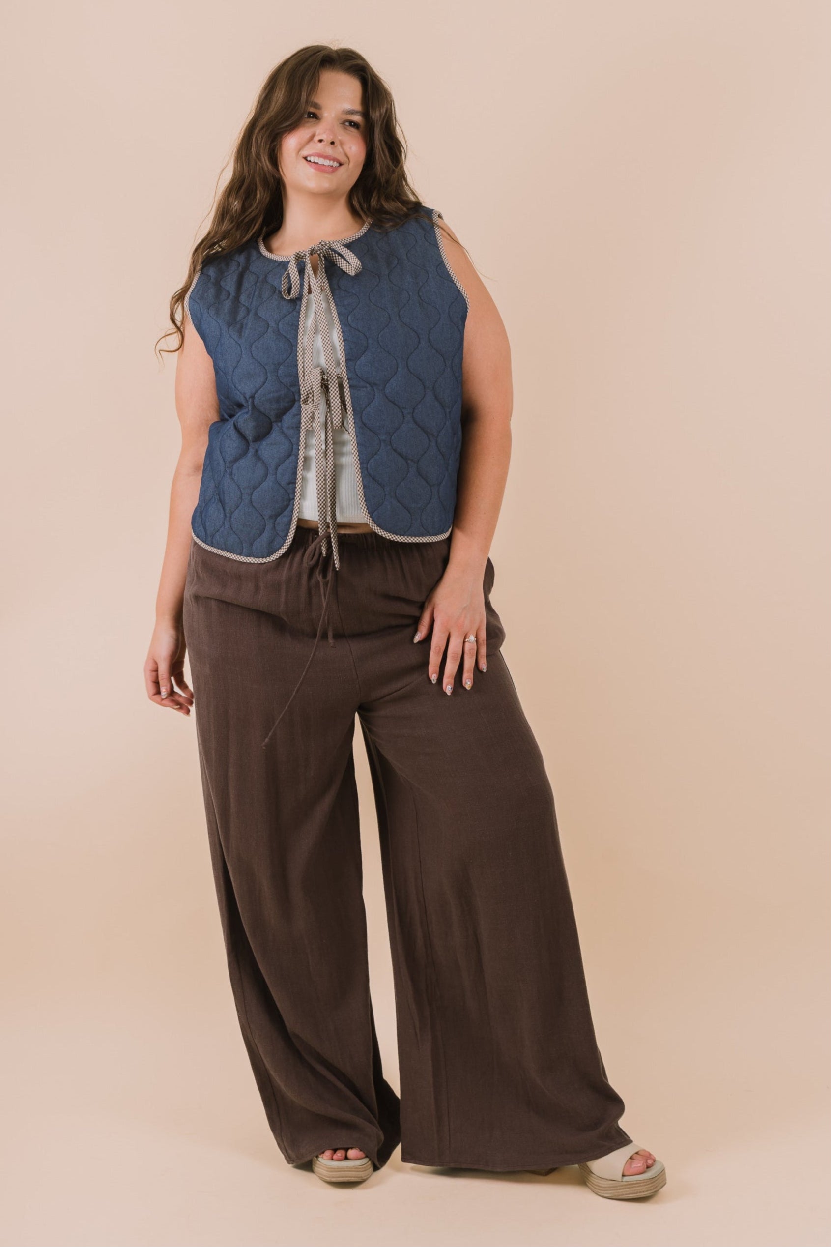 PLUS SIZE - Journey Beyond Pants