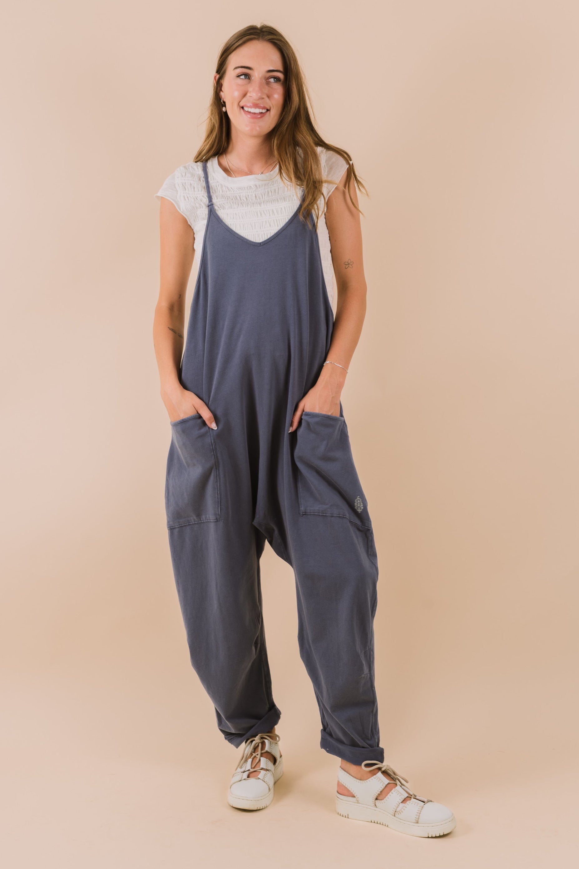 FREE PEOPLE - Hot Shot Onesie - 15 Colors!