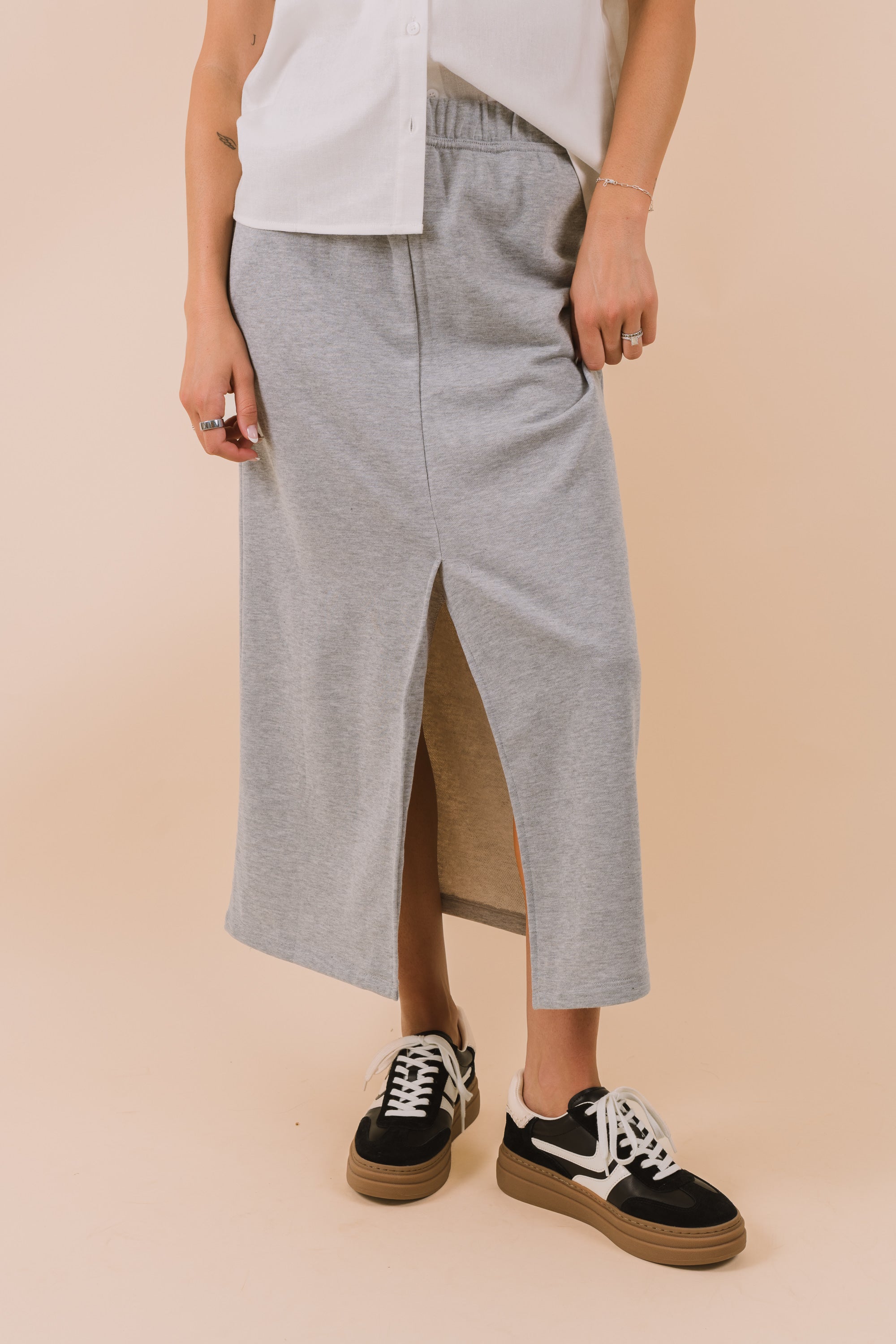 Already Over It Skirt