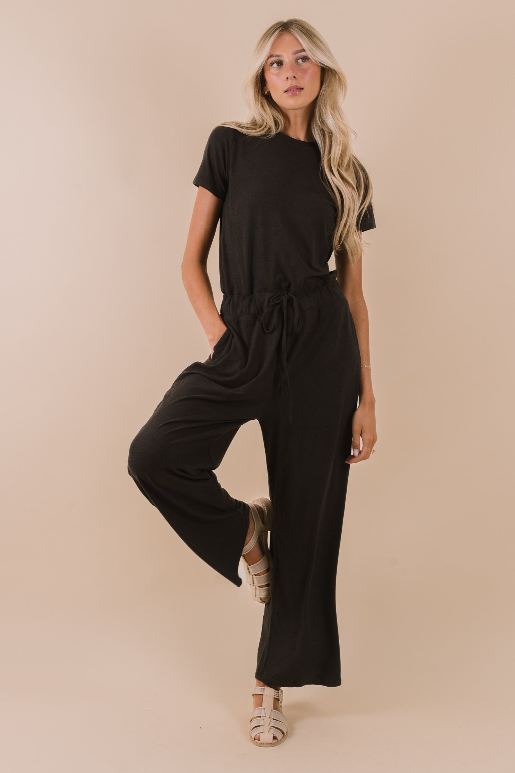 Love Like Mine Jumpsuit