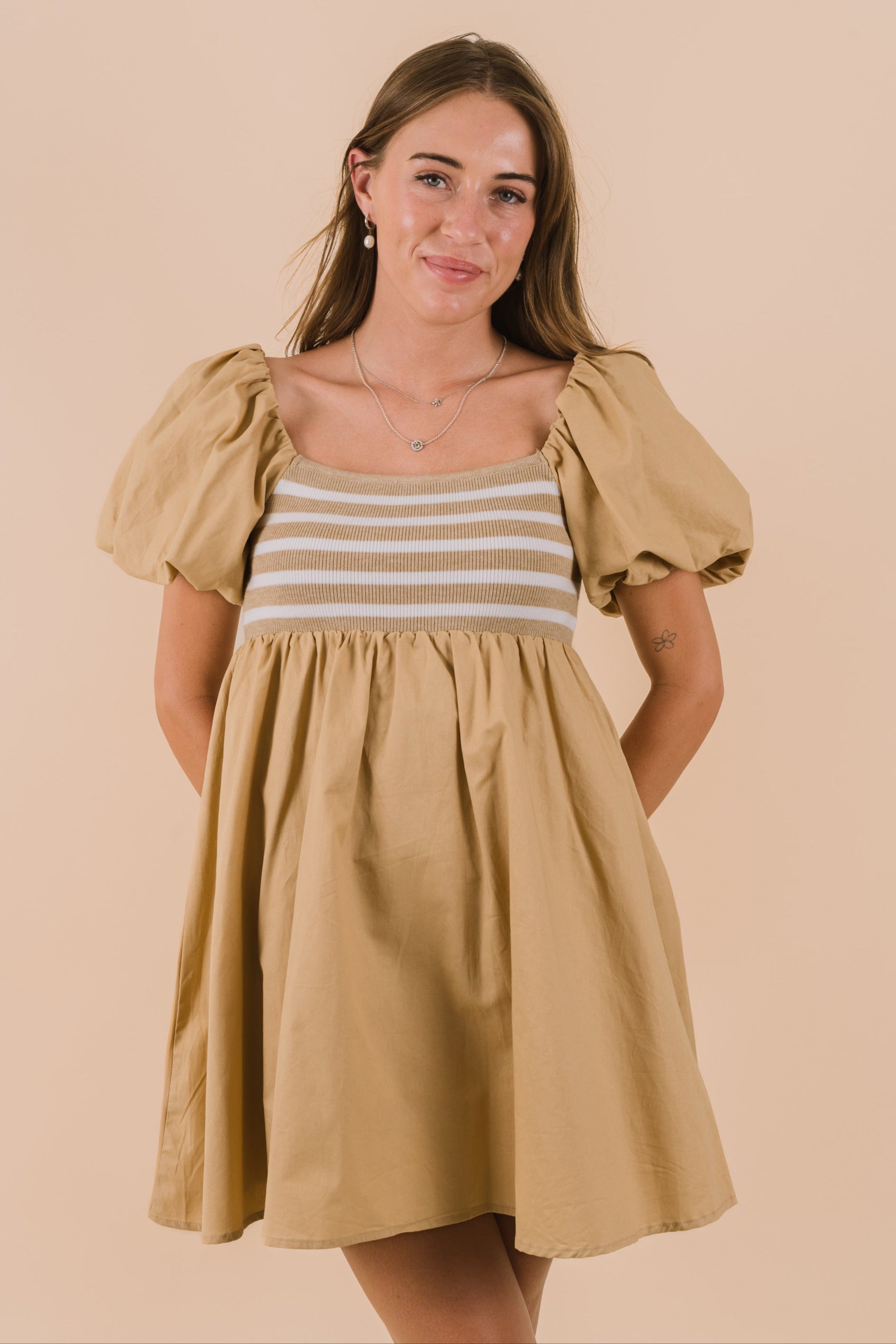 Break Of Dawn Dress