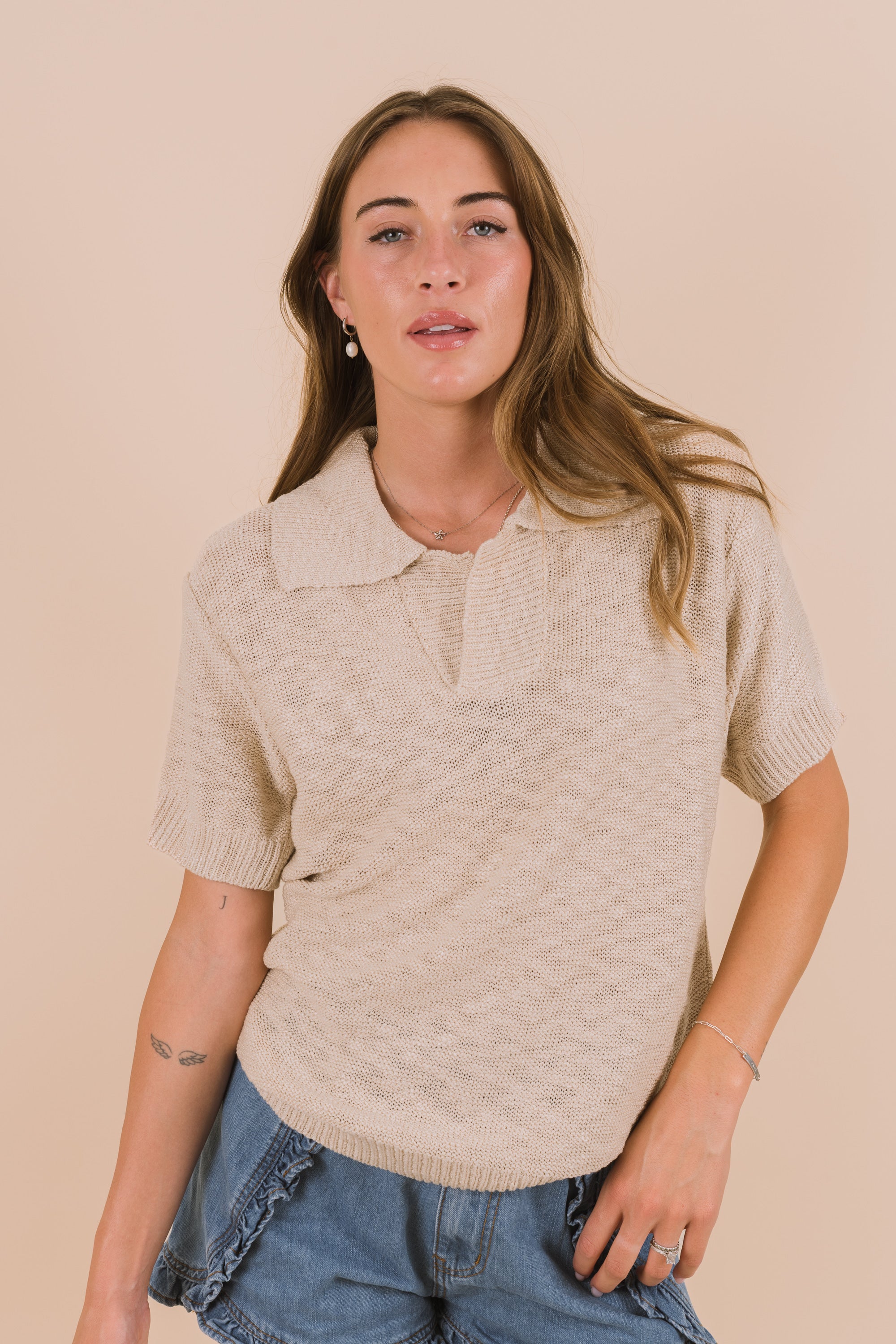 Business As Usual Top