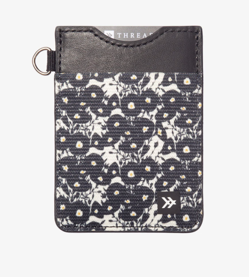 THREAD - Colby Vertical Wallet