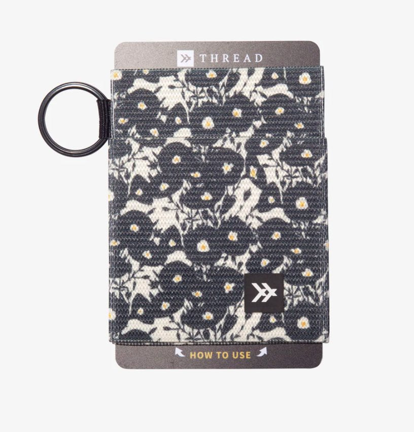 THREAD - Colby Elastic Wallet