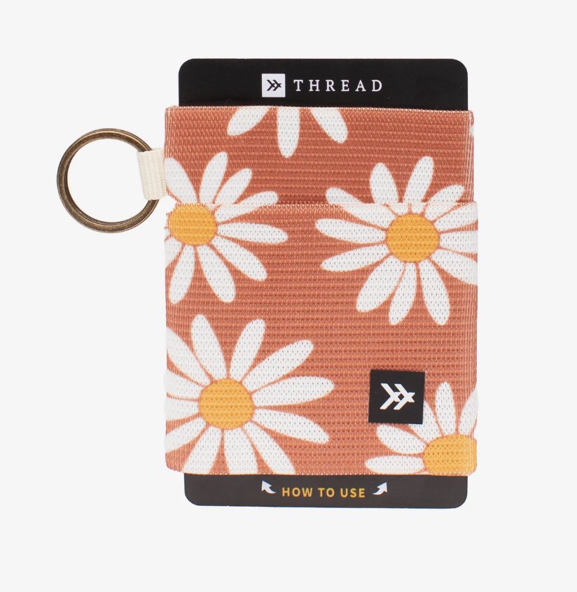 THREAD - Hazel Elastic Wallet