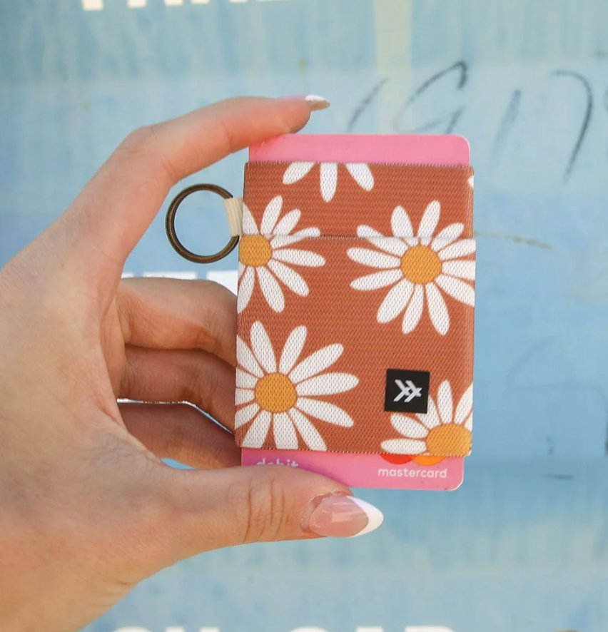THREAD - Hazel Elastic Wallet