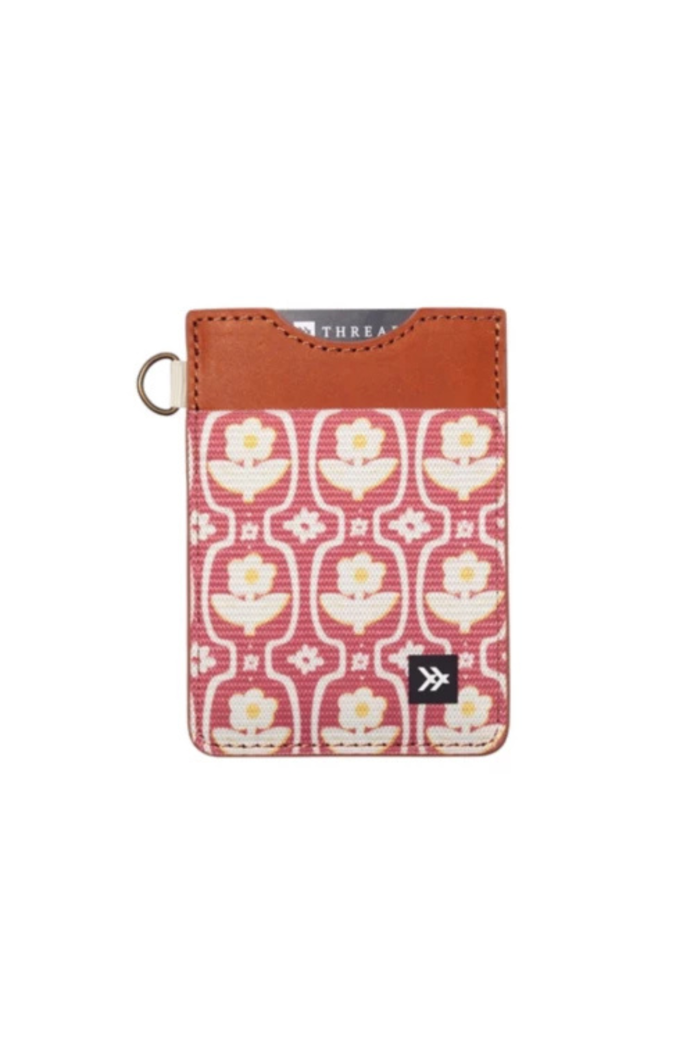 THREAD - Ingrid Vertical Wallet