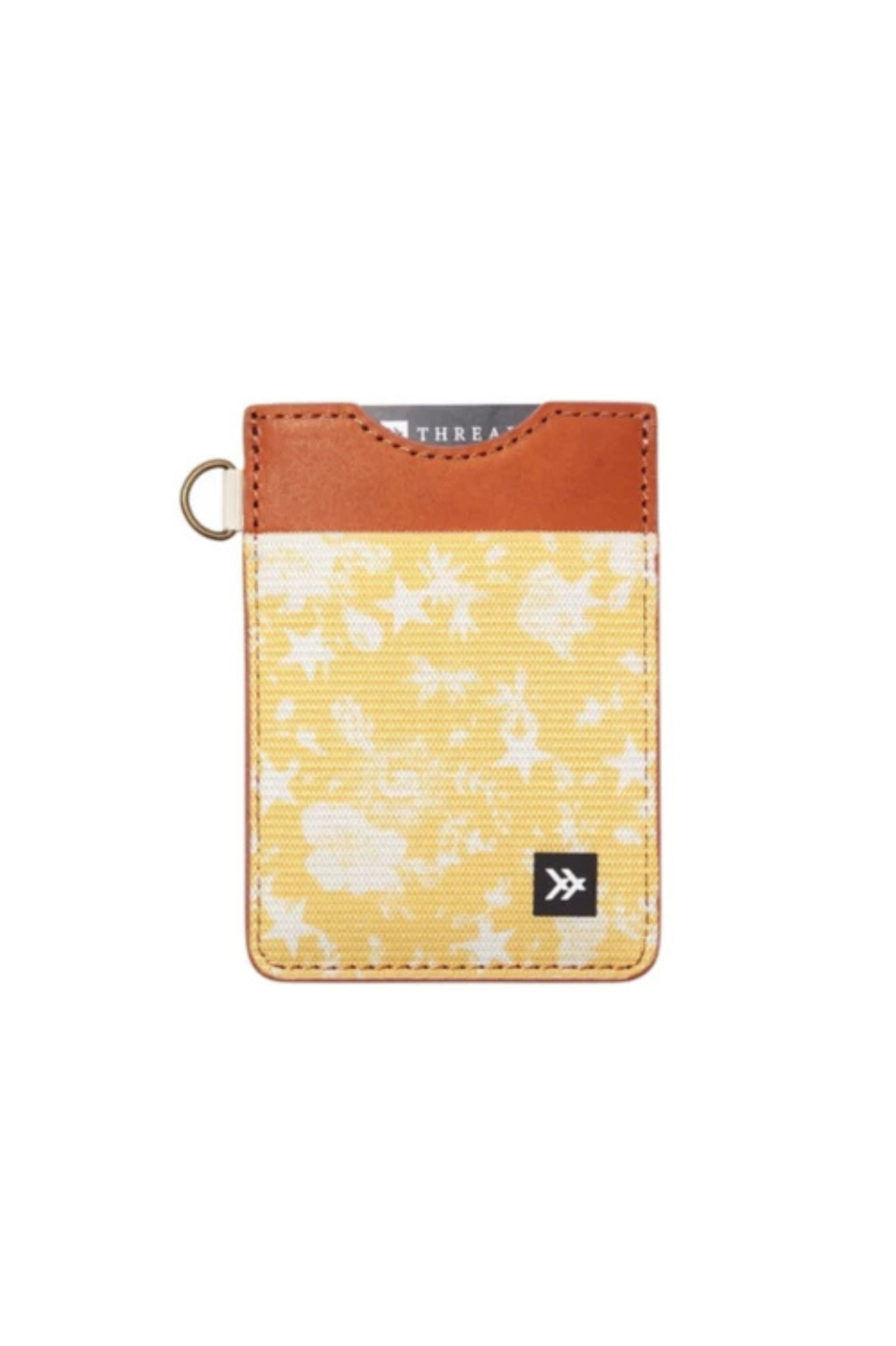 THREAD - Goldie Vertical Wallet