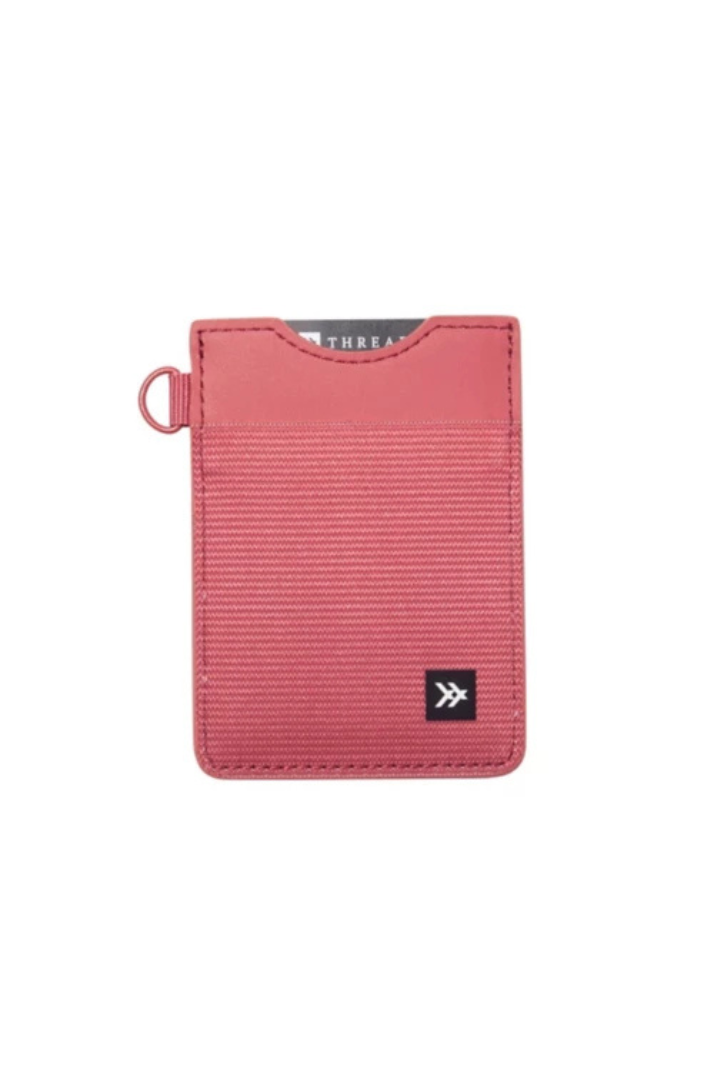 THREAD - Rose Water Vertical Wallet