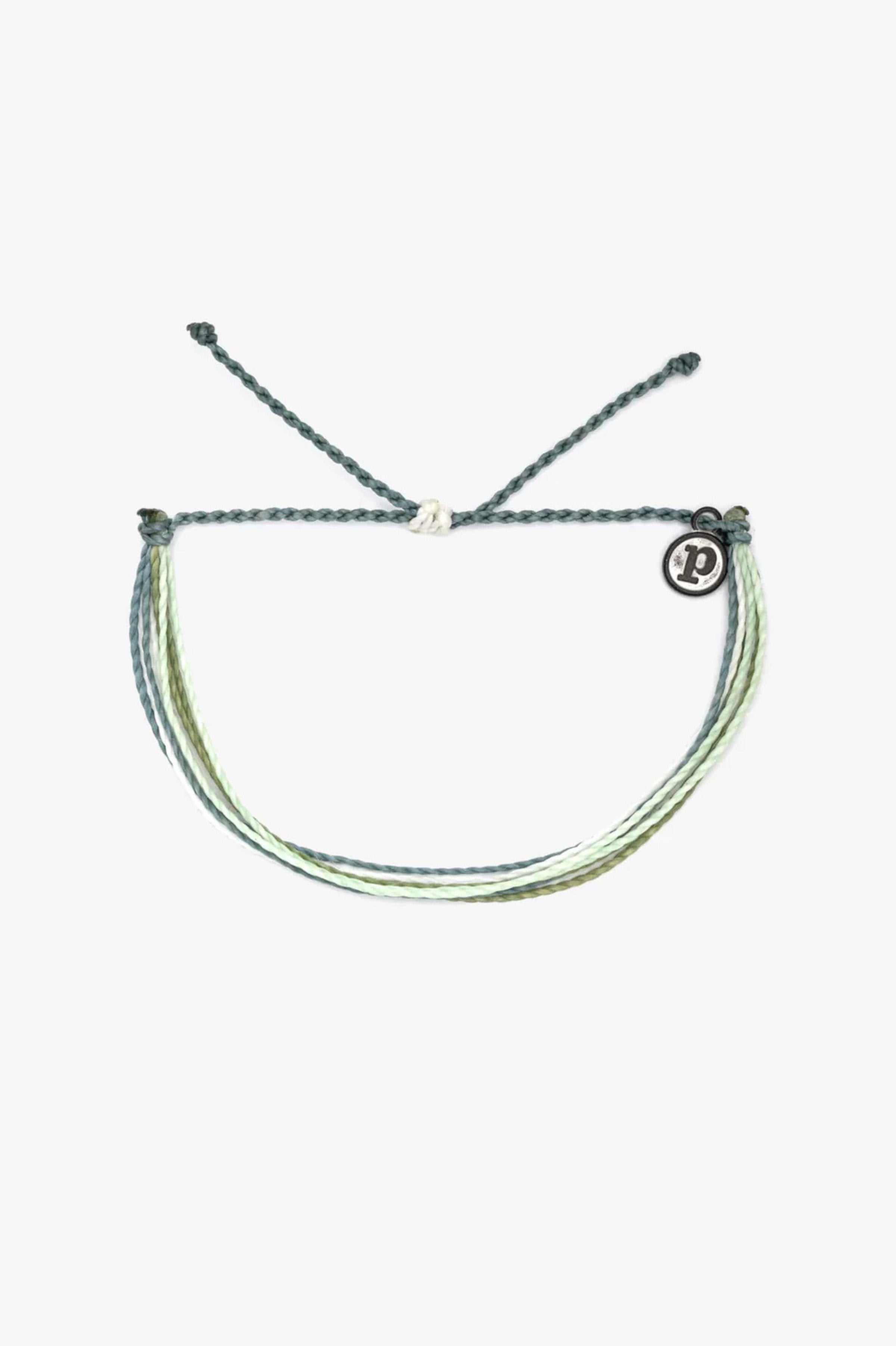 PURA VIDA - Earth Day Bracelet