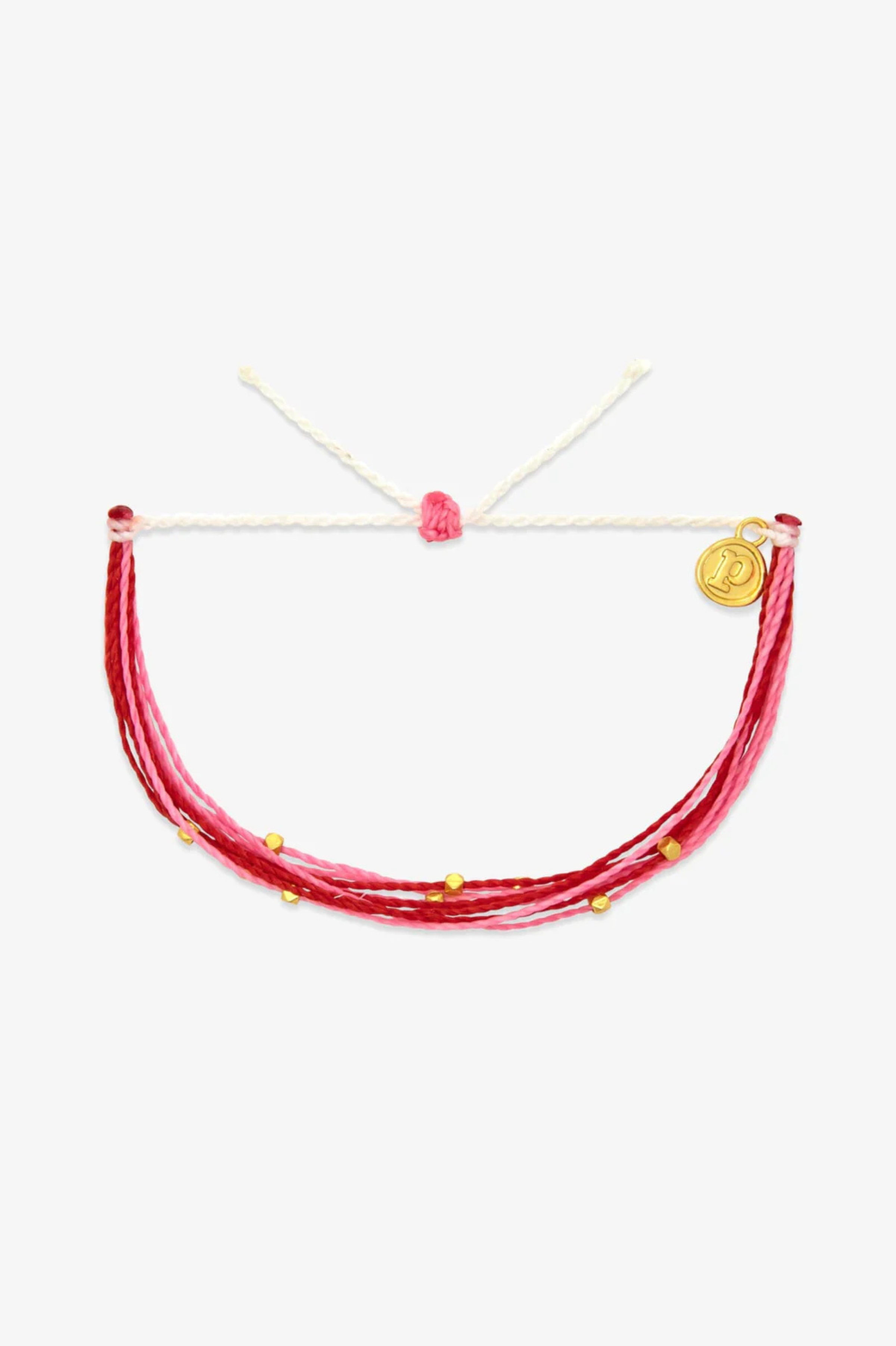 PURA VIDA - Half and Half Malibu Bracelet