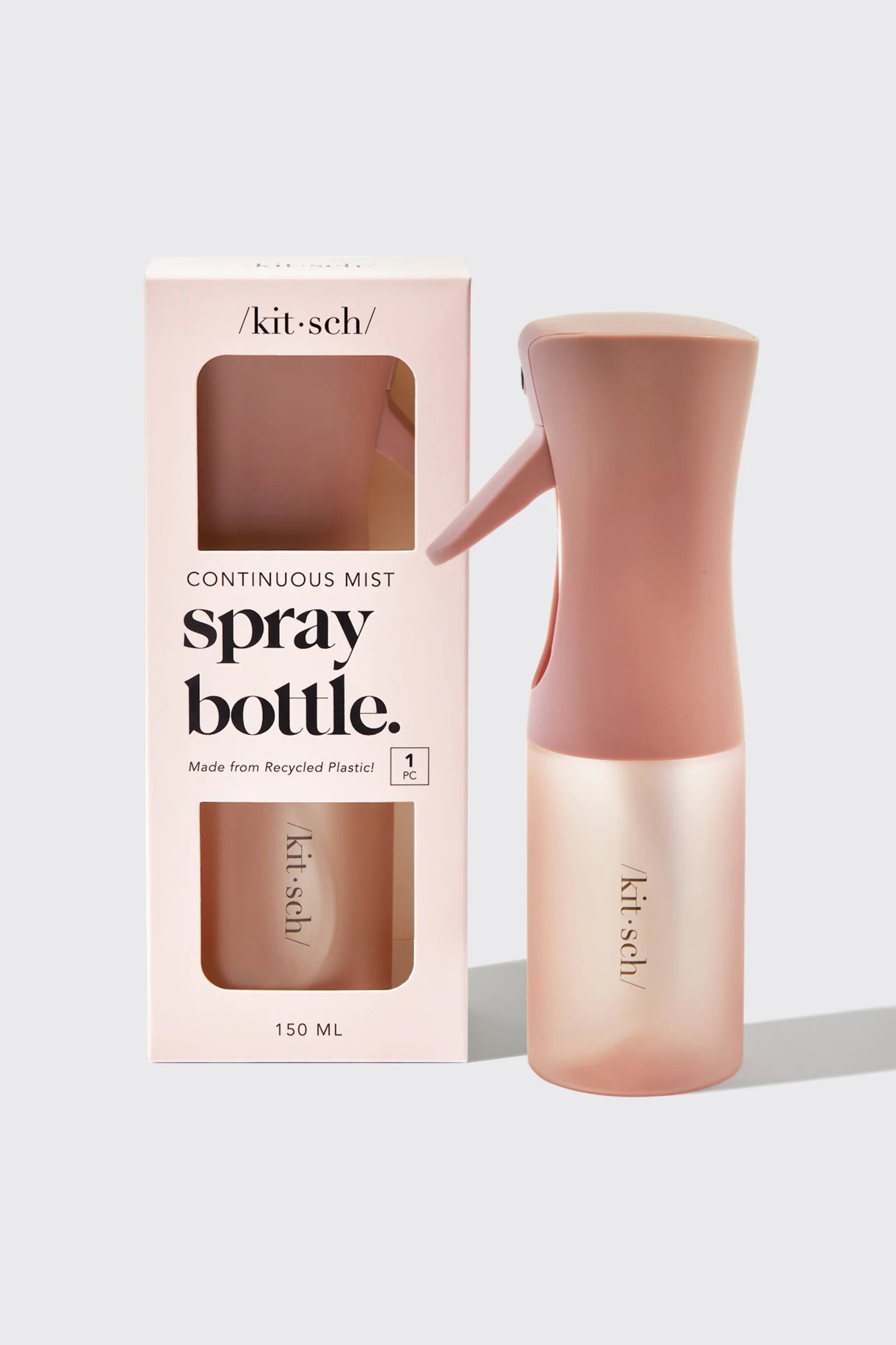 KITSCH - Continuous Spray Bottle - Terracotta