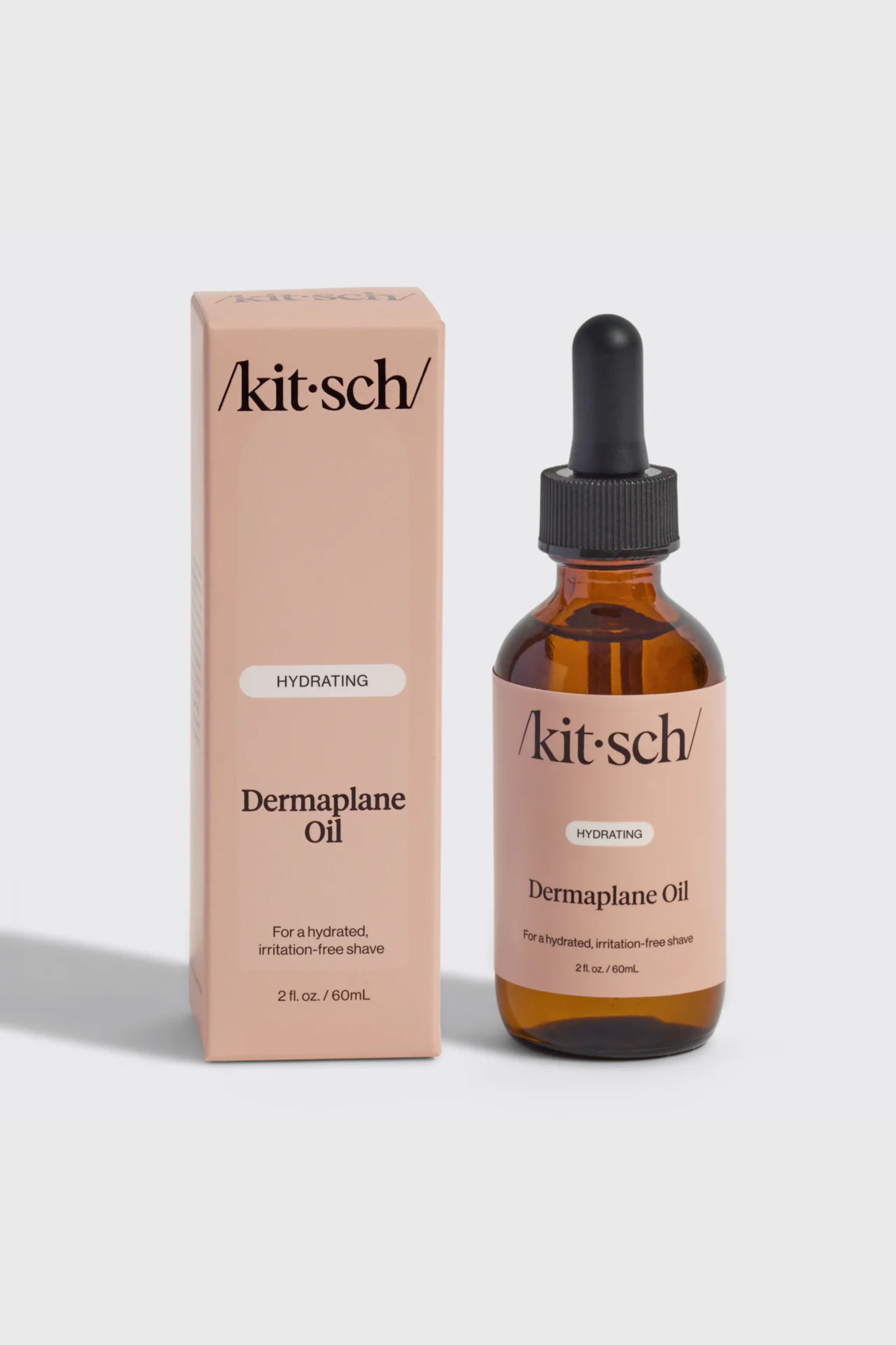 KITSCH - Hydrating Dermaplane Oil