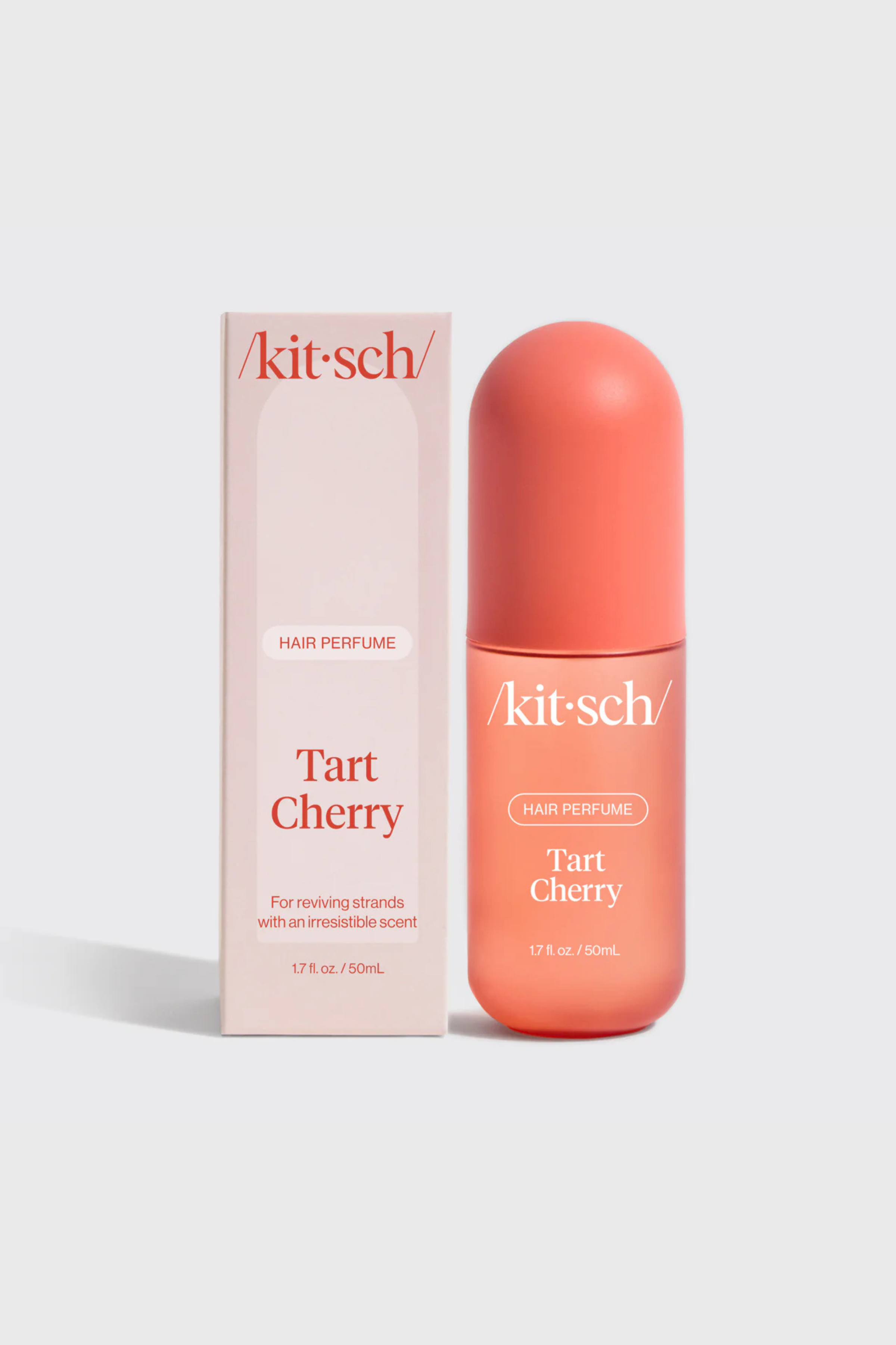 KITSCH - Tart Cherry Hair Perfume
