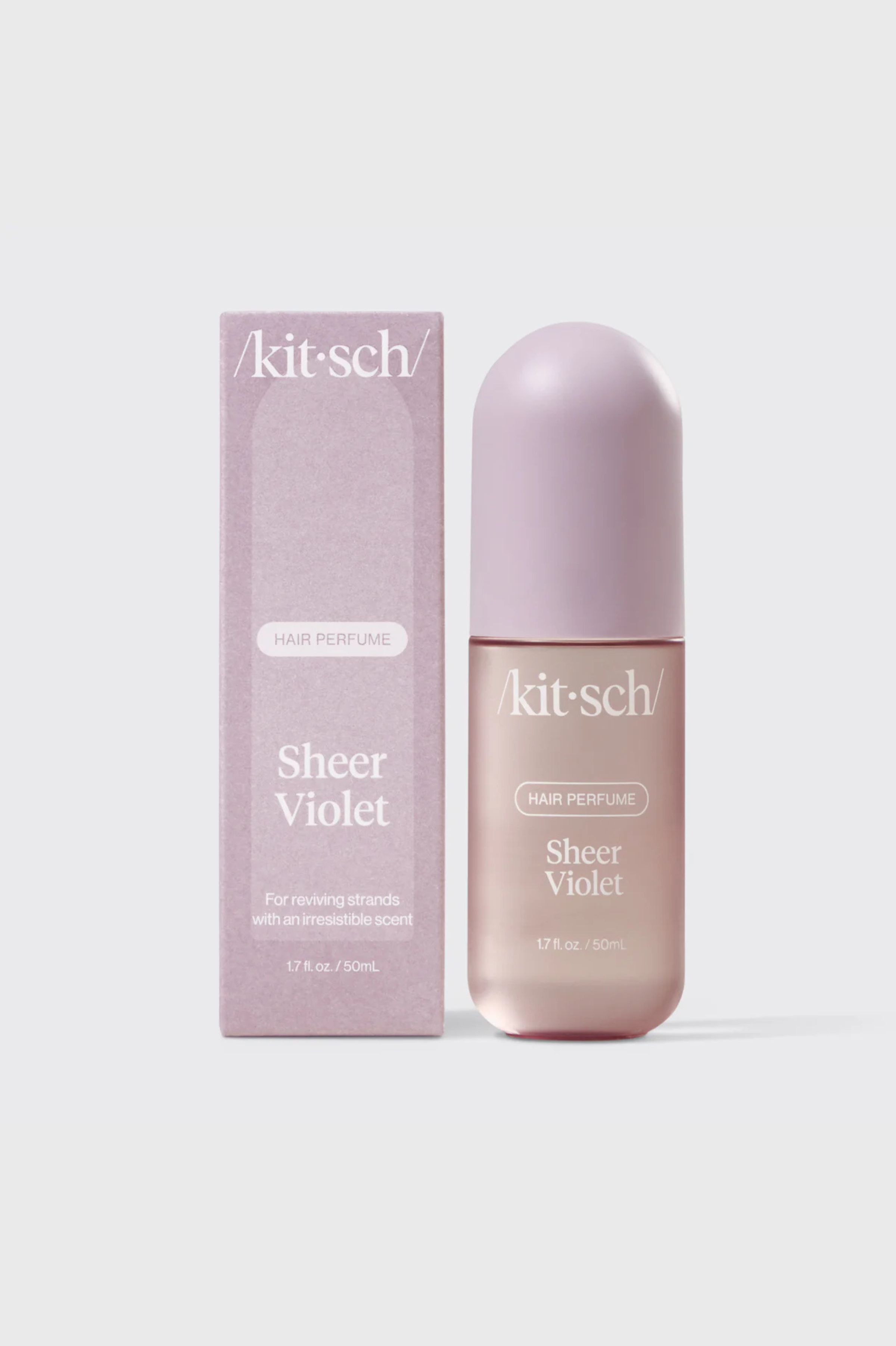 KITSCH - Sheer Violet Hair Perfume