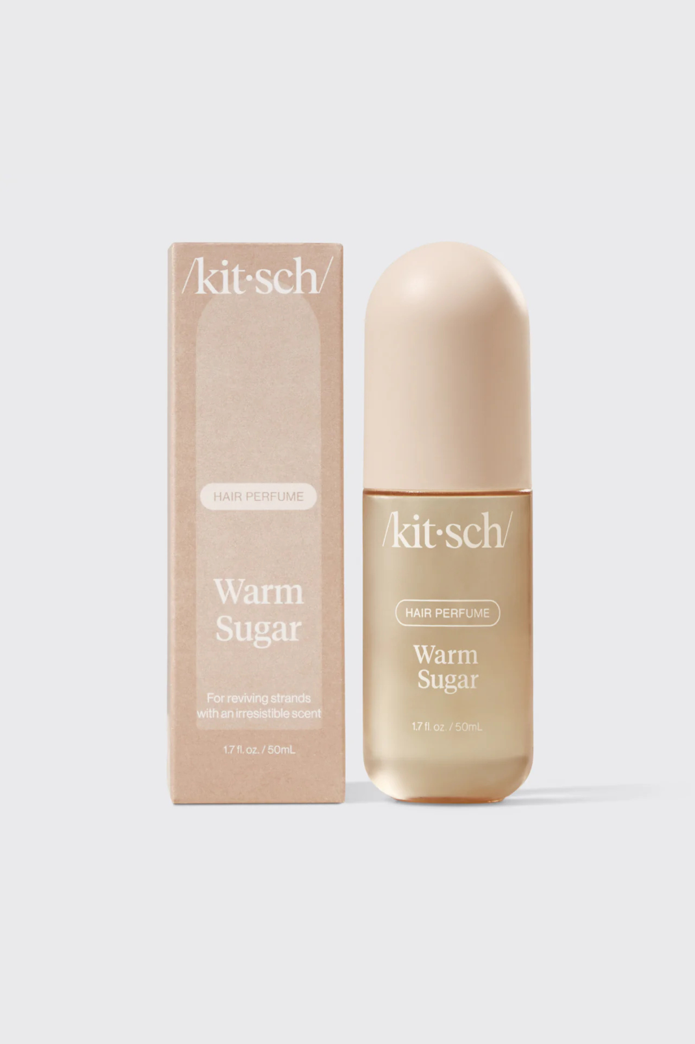 KITSCH - Warm Sugar Hair Perfume
