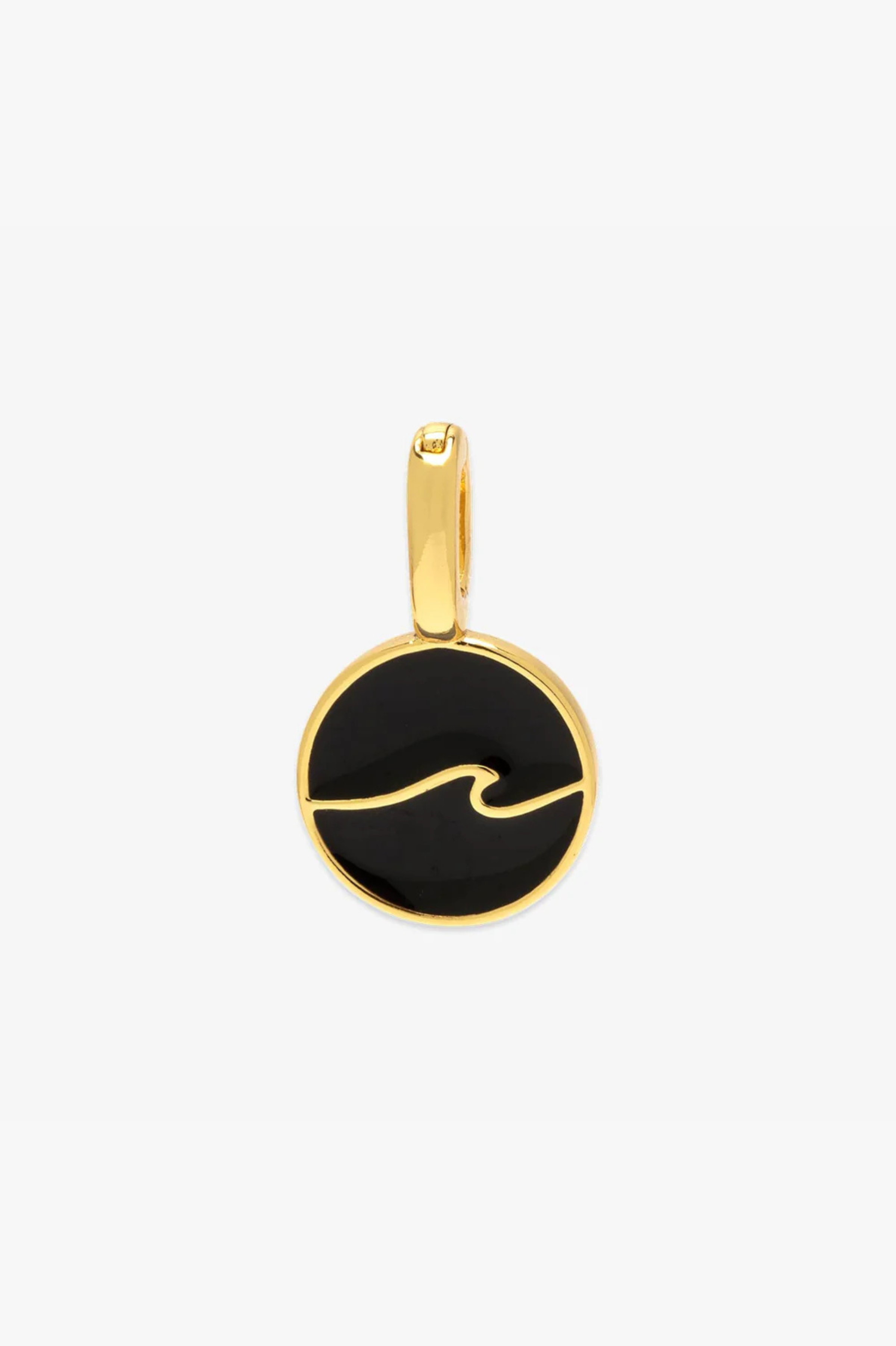 PURA VIDA - Harper Wave Charm