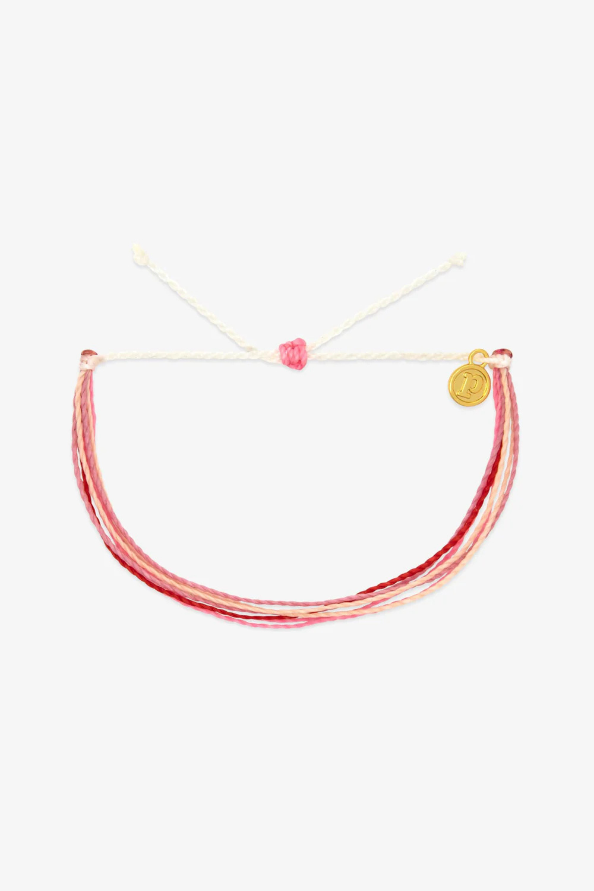PURA VIDA - Love You More Bracelet